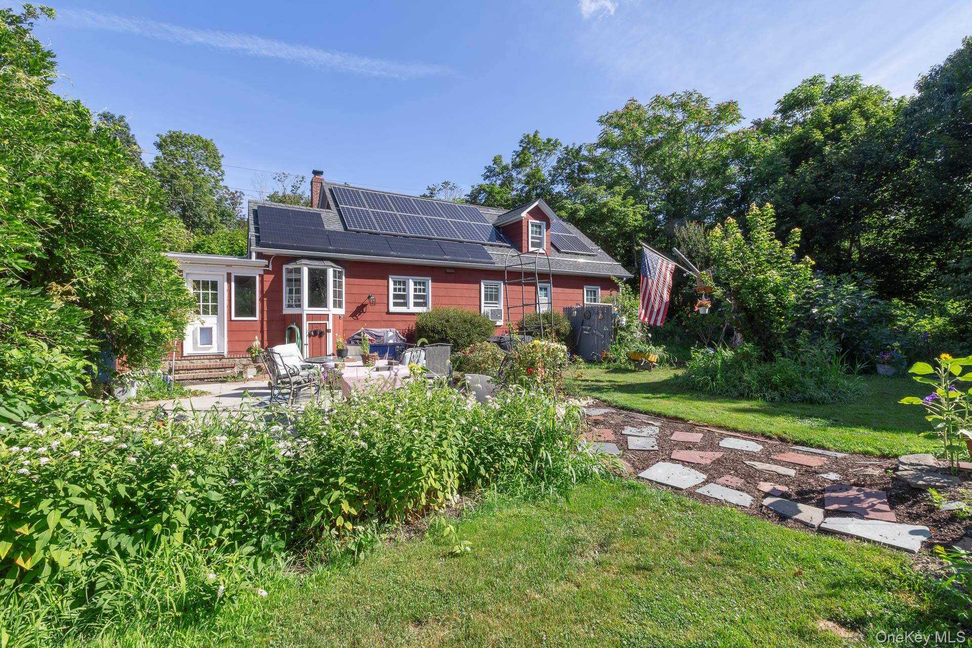 #32 photo, 5660 Sound Avenue, Саффолк ‖ Mattituck , NY 11952