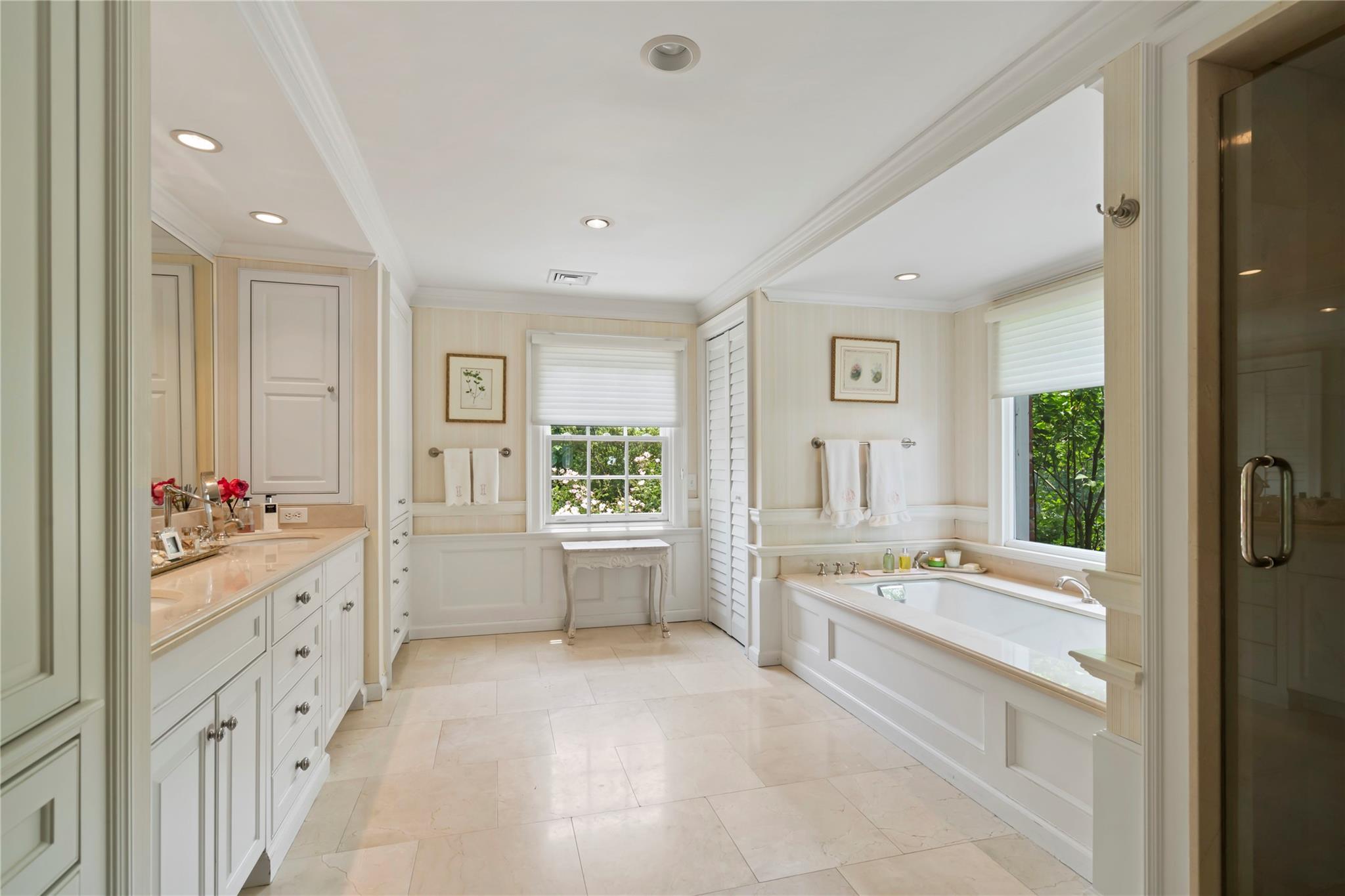 #11 photo, 116 White Hill, サフォーク郡 Cold Spring Harbor , NY 11724