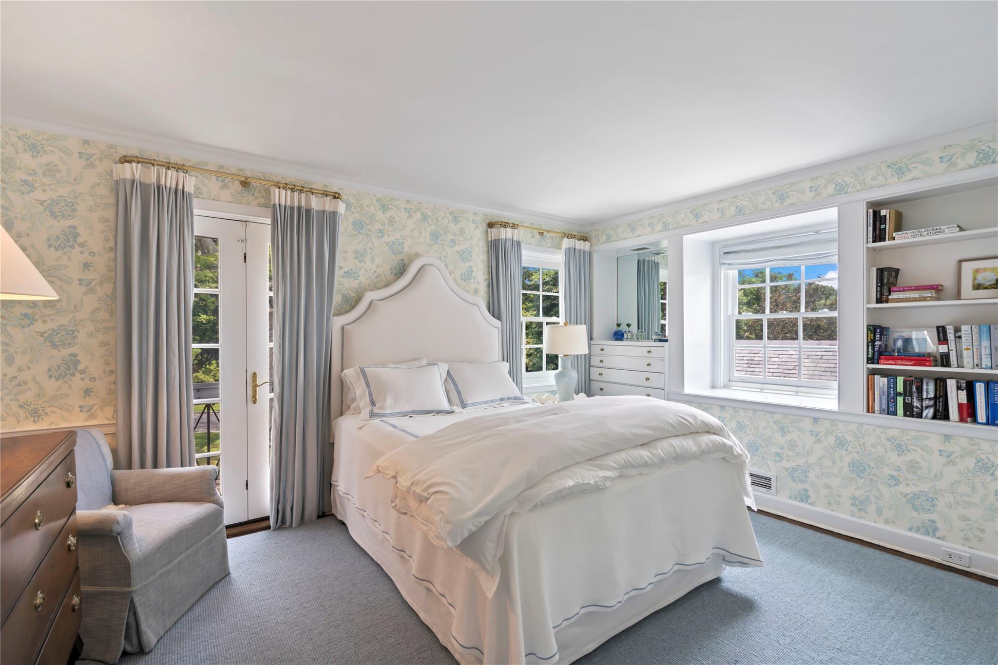 #13 photo, 116 White Hill, サフォーク郡 Cold Spring Harbor , NY 11724