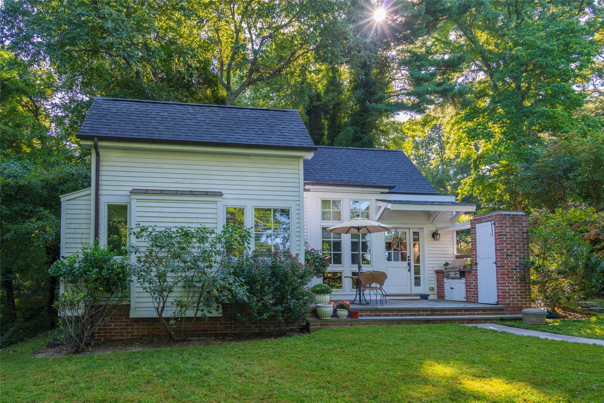 #18 photo, 116 White Hill, サフォーク郡 Cold Spring Harbor , NY 11724