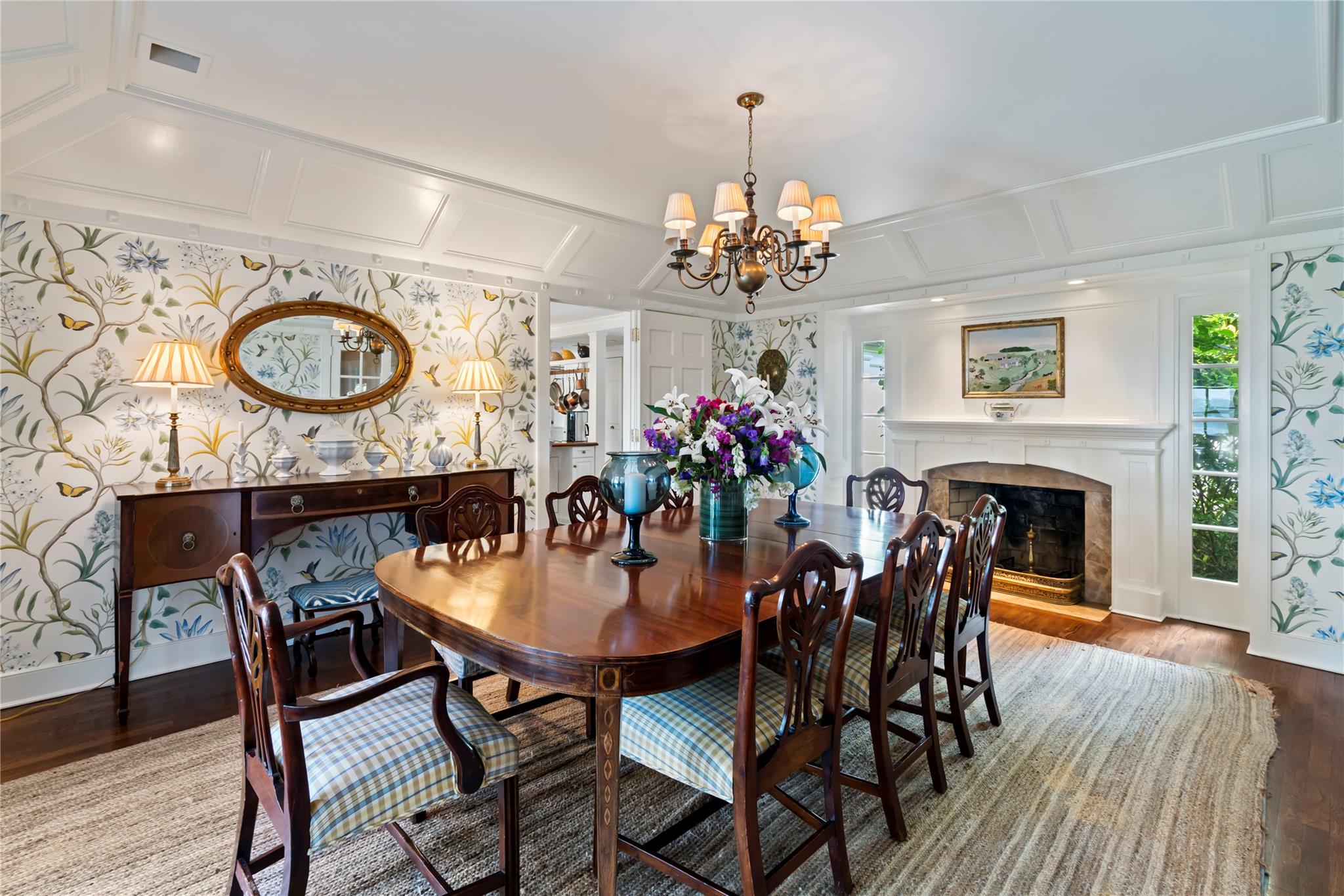 #6 photo, 116 White Hill, サフォーク郡 Cold Spring Harbor , NY 11724