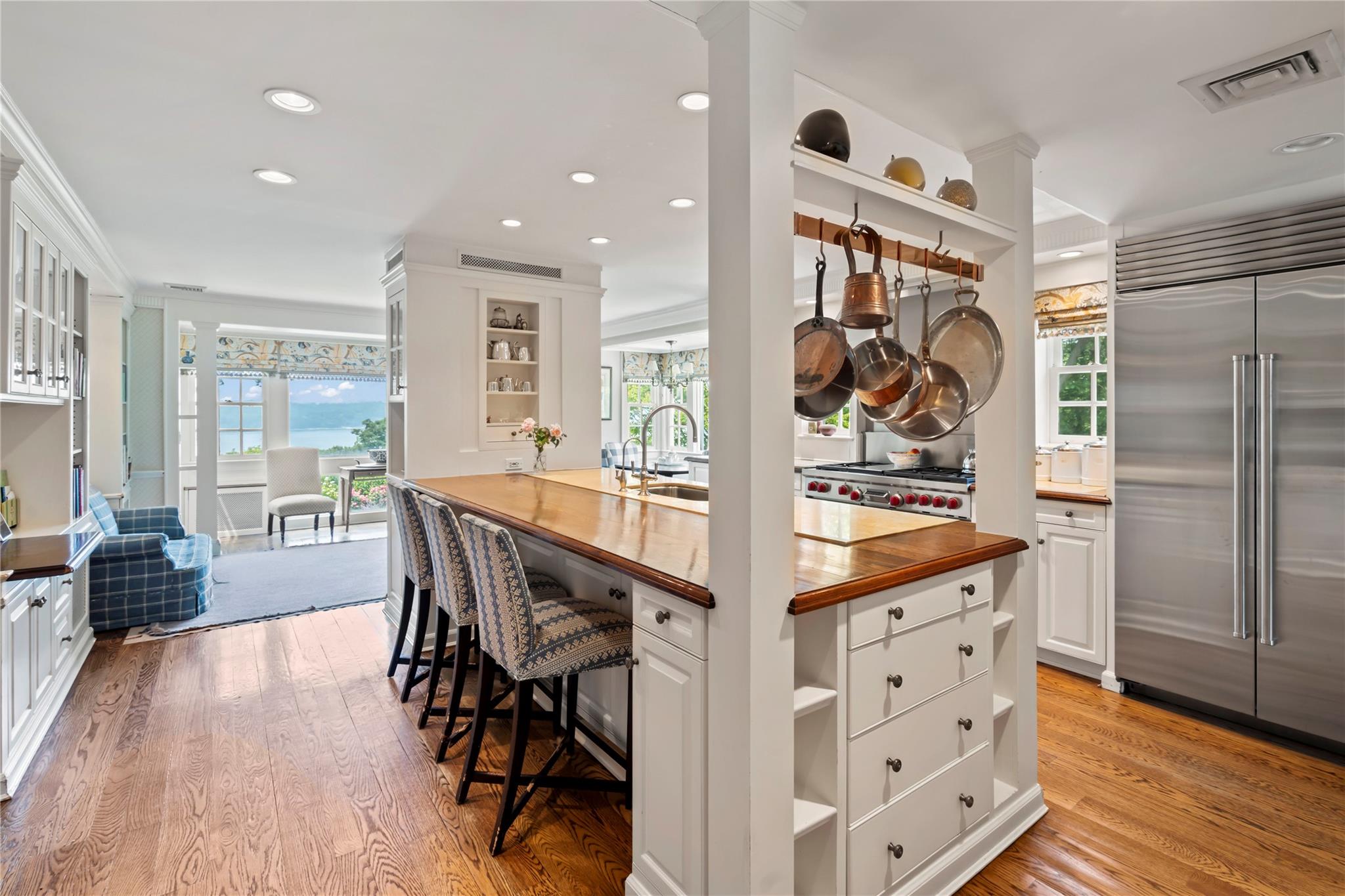 #7 photo, 116 White Hill, サフォーク郡 Cold Spring Harbor , NY 11724