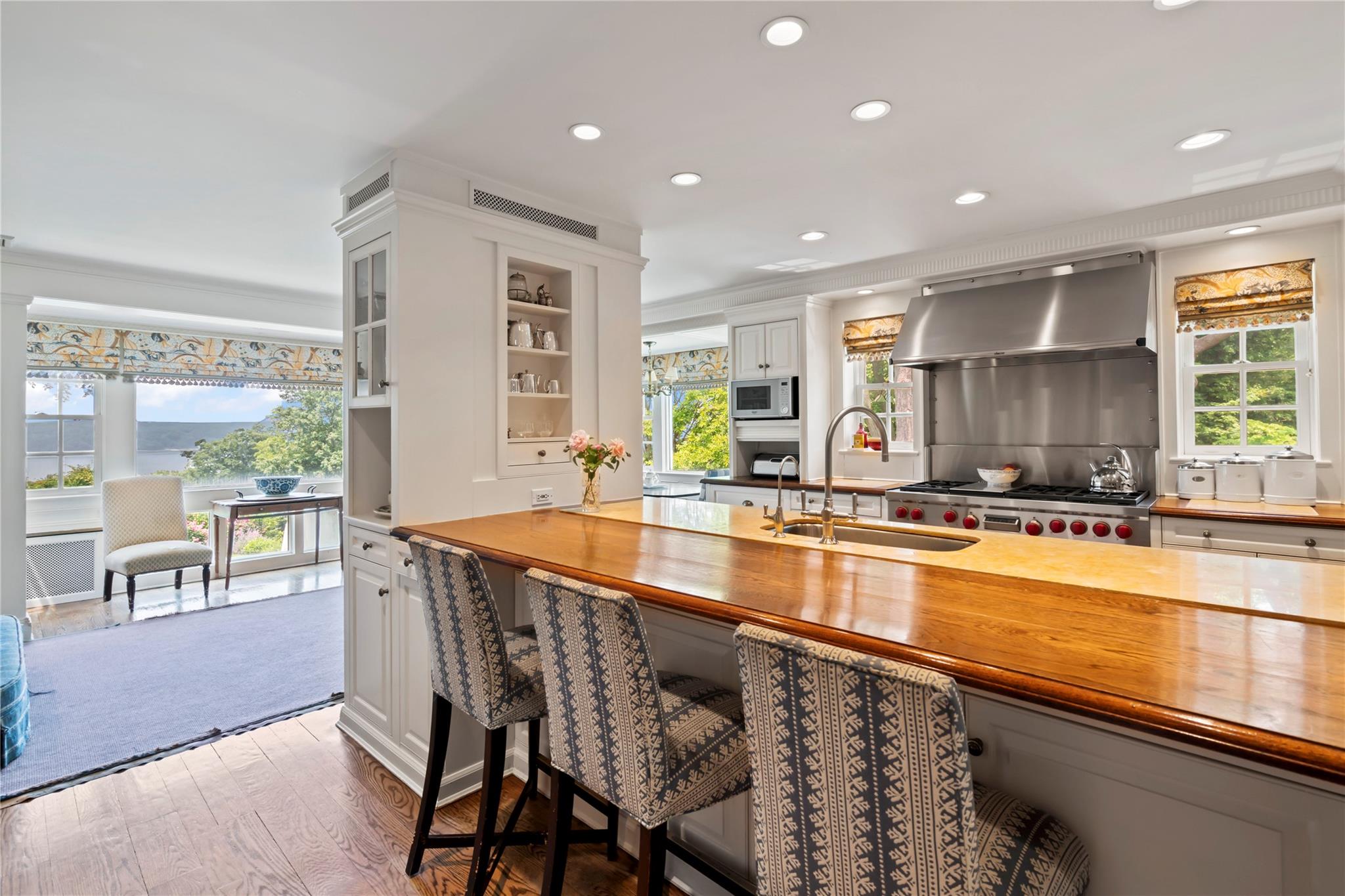 #8 photo, 116 White Hill, サフォーク郡 Cold Spring Harbor , NY 11724