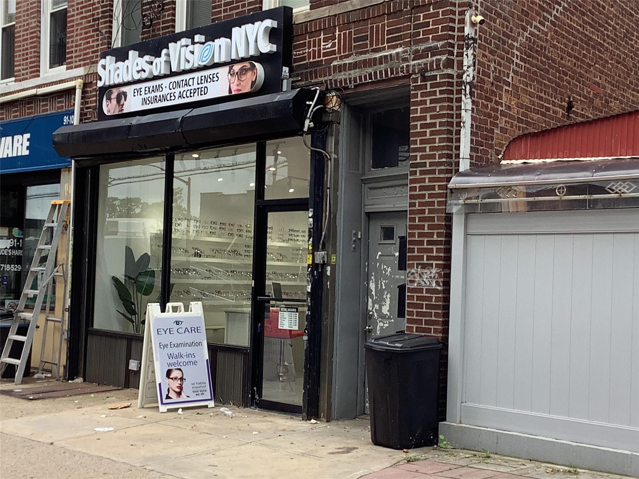 #1 photo, 91-08 Liberty Avenue, Ozone Park , NY 11417