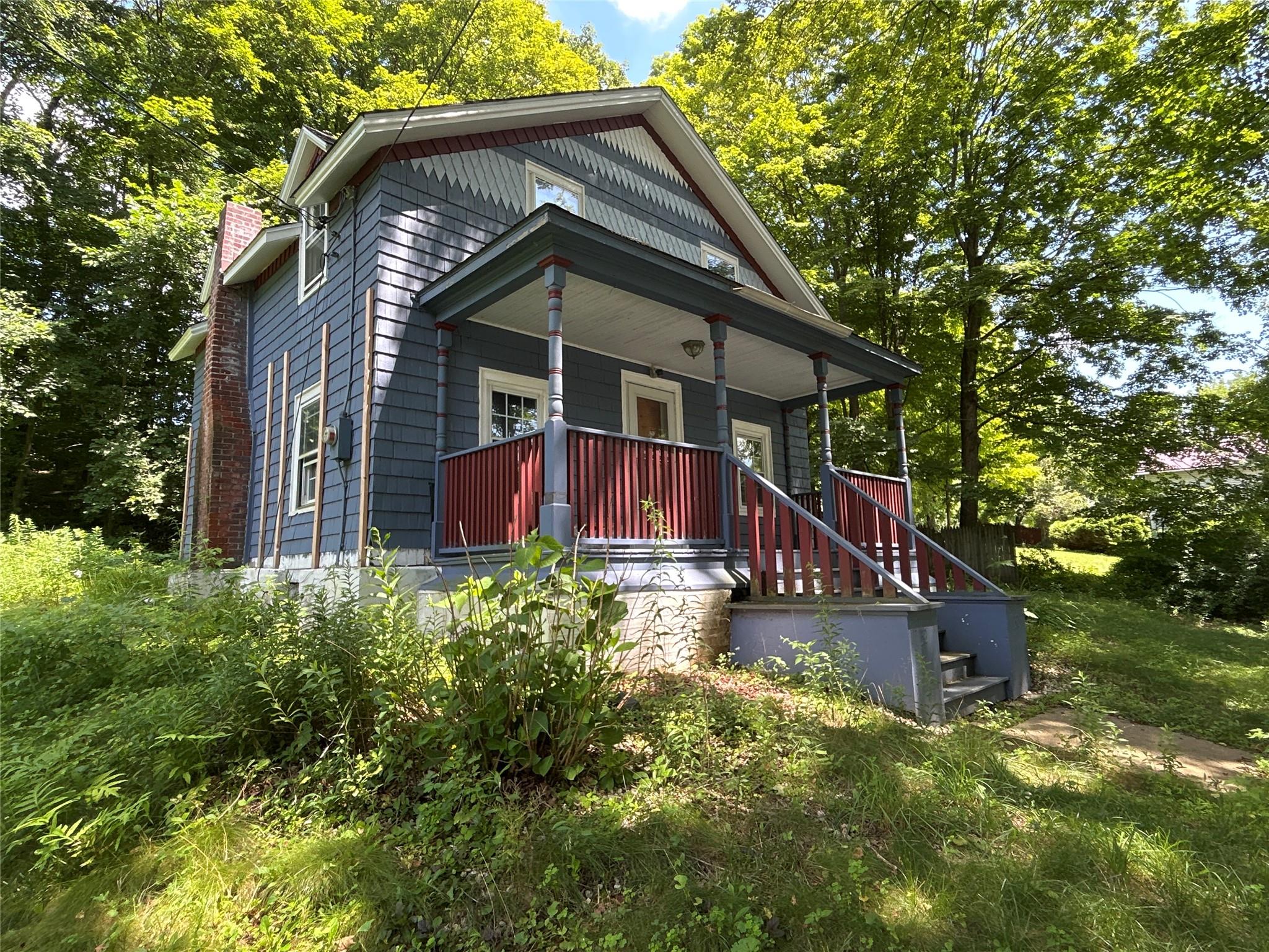 #1 photo, 52 N Center Street, Millerton , NY 12546