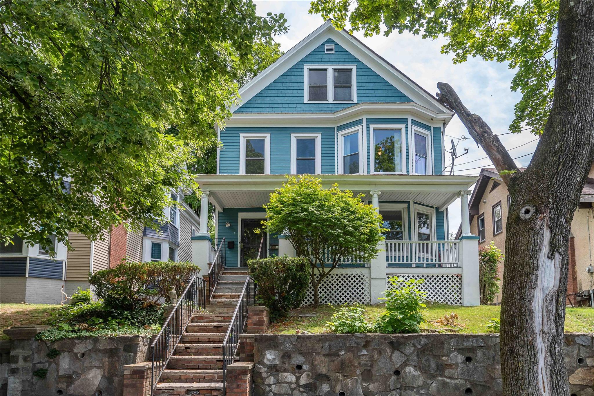 #1 photo, 65 N Clinton, Poughkeepsie , NY 12601