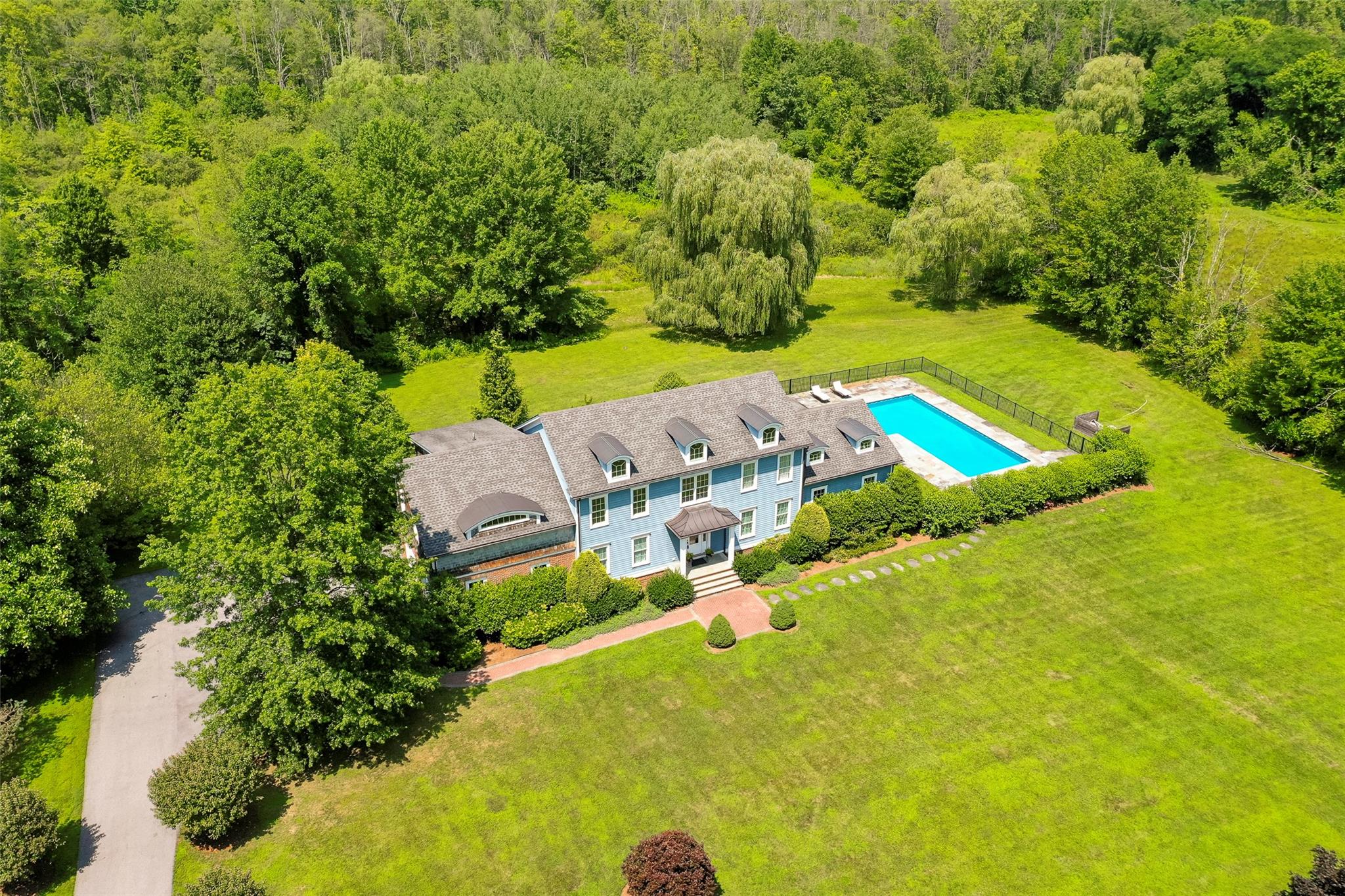 #1 photo, 145 Whalesback Road, Red Hook , NY 12571