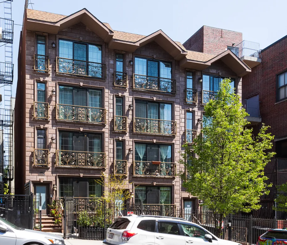 #1 photo, 475 W 146th Street, 曼哈頓 北曼哈顿 Hamilton Heights , NY 10031