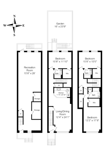 #2 photo, 475 W 146th Street, マンハッタン Hamilton Heights , NY 10031