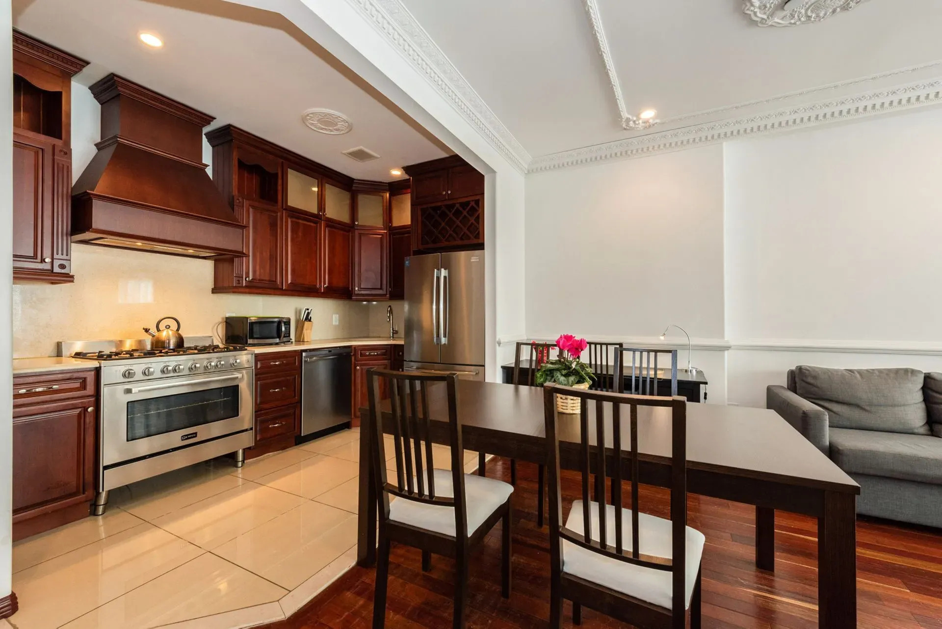 #5 photo, 475 W 146th Street, マンハッタン Hamilton Heights , NY 10031