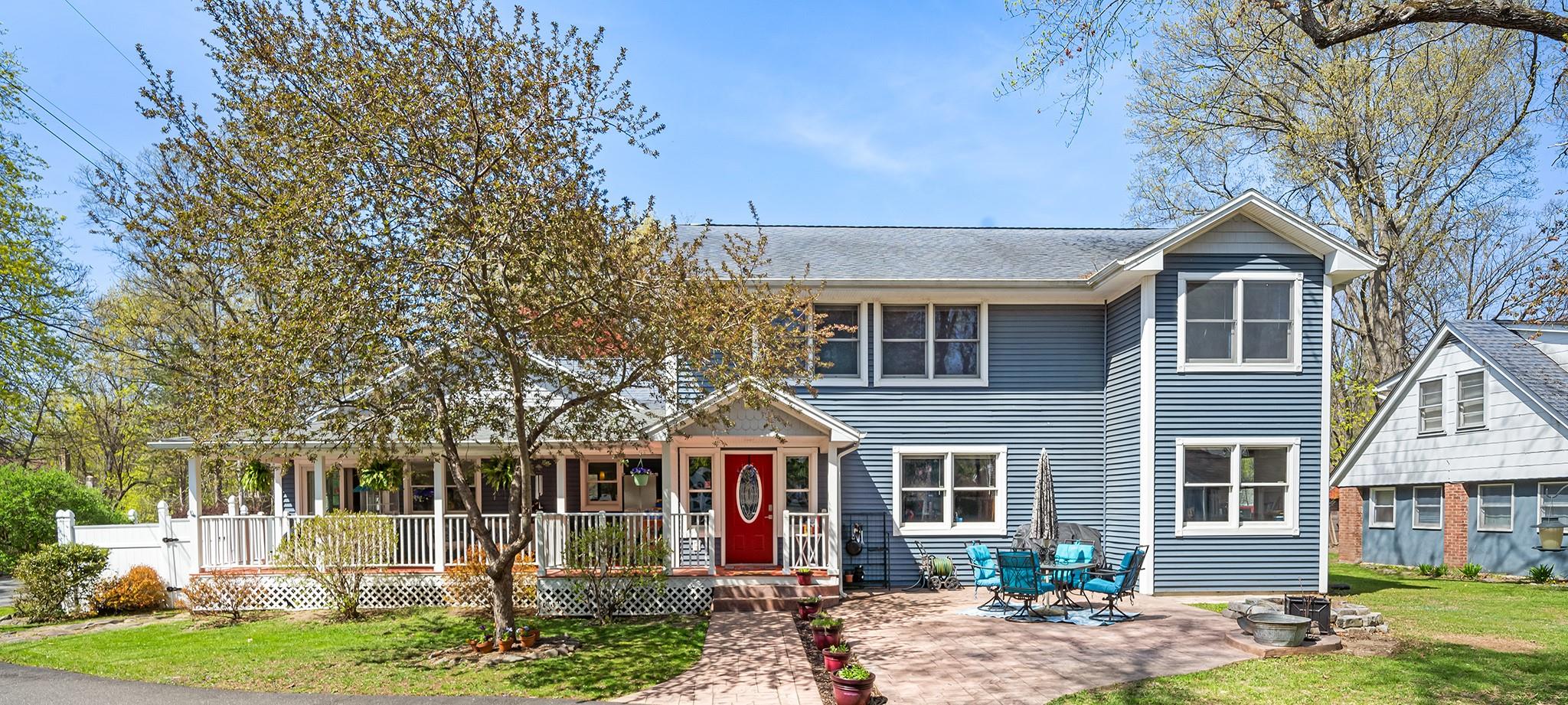 #1 photo, 8 Oak Drive, 紐約州 New Windsor , NY 12553