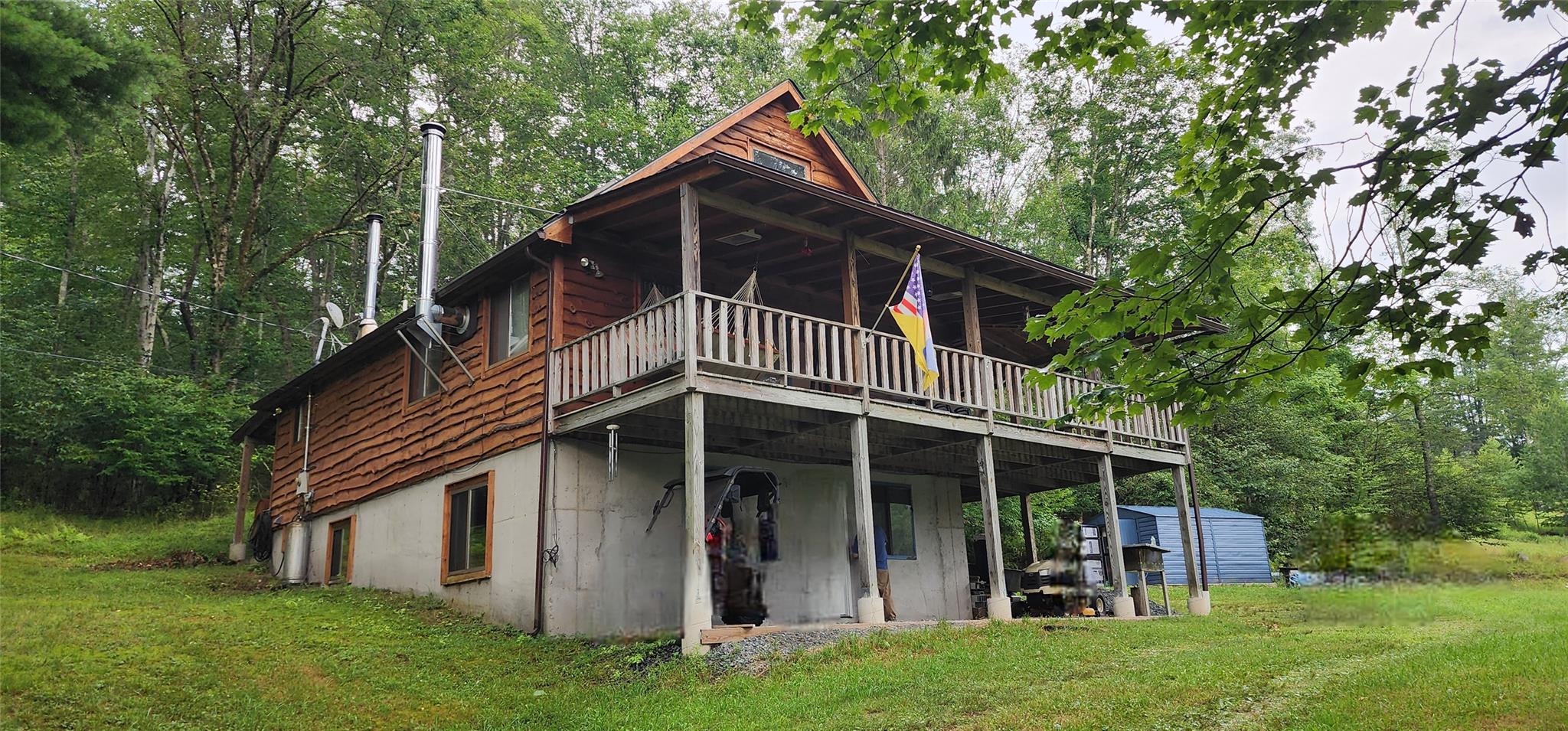 #1 photo, 33 Haas Drive, 紐約州 Roscoe , NY 12776