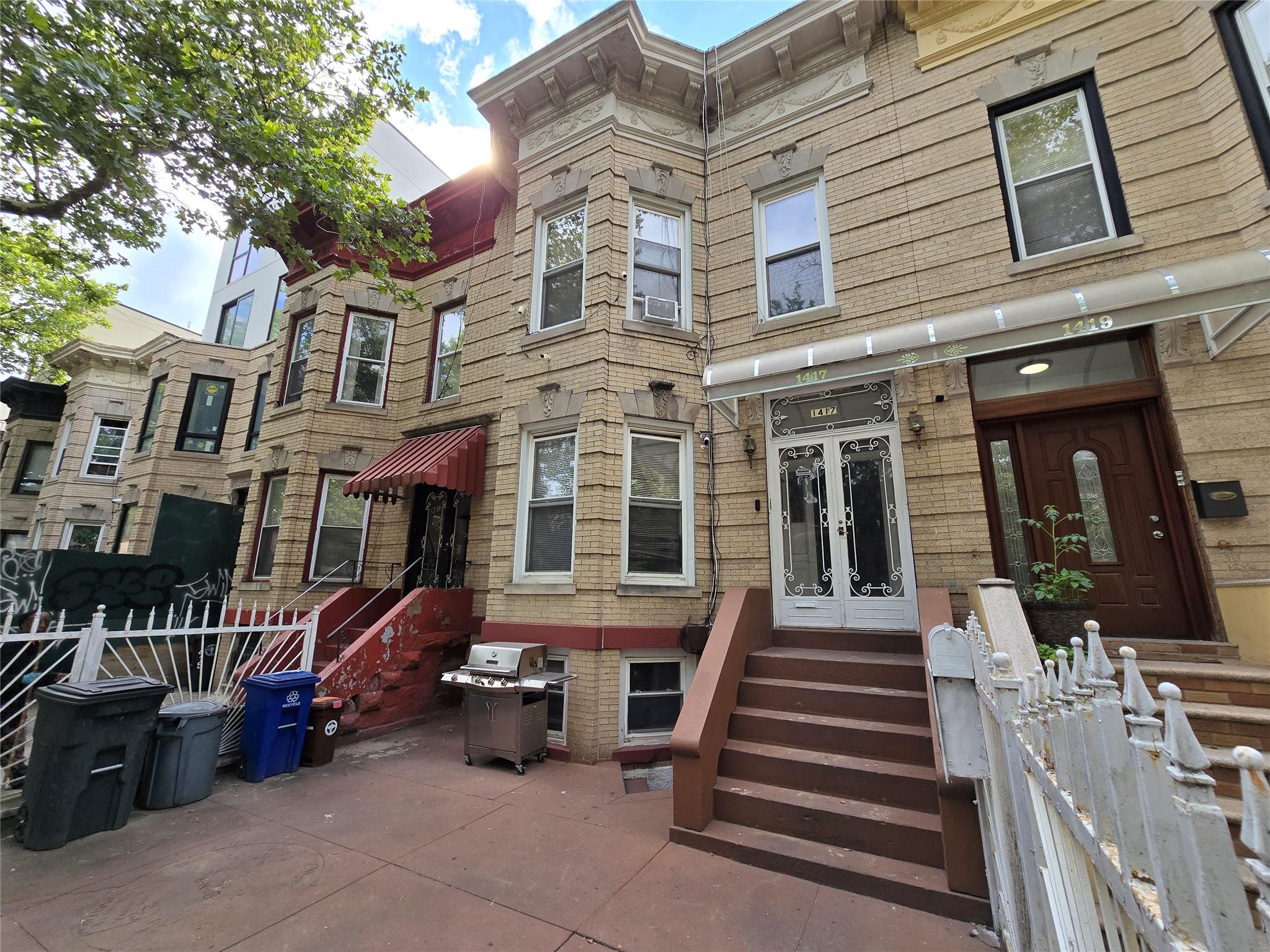 #1 photo, 1417 Hancock Street, 布鲁克林 Brooklyn , NY 11237
