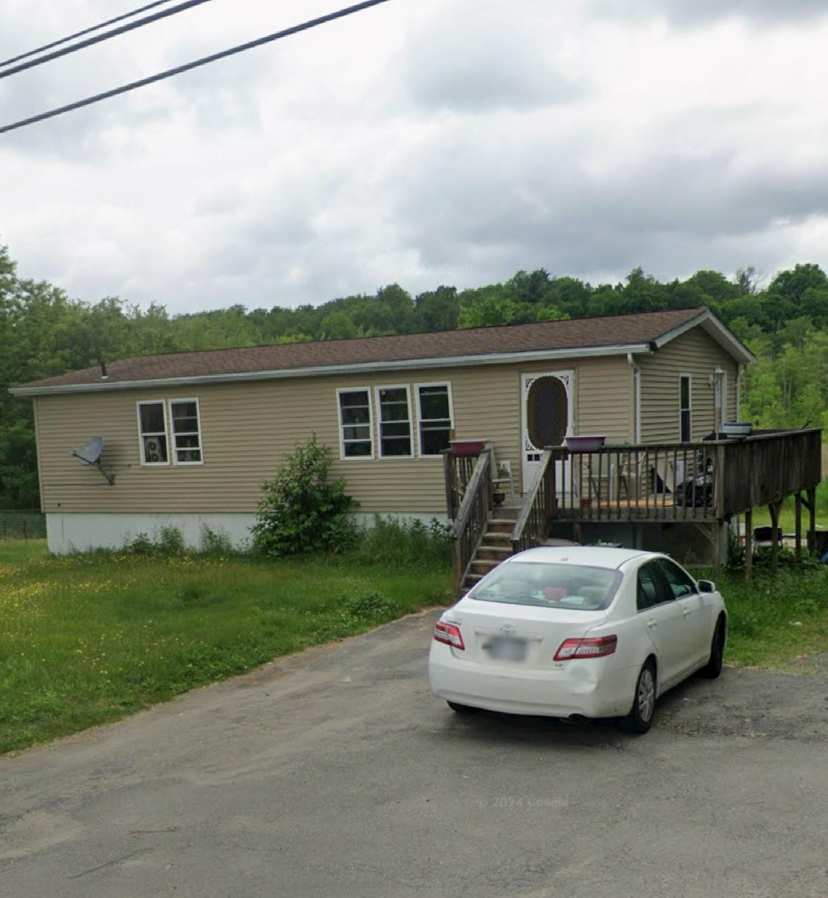 #1 photo, 105-107 Cold Spring Road, Monticello , NY 12701