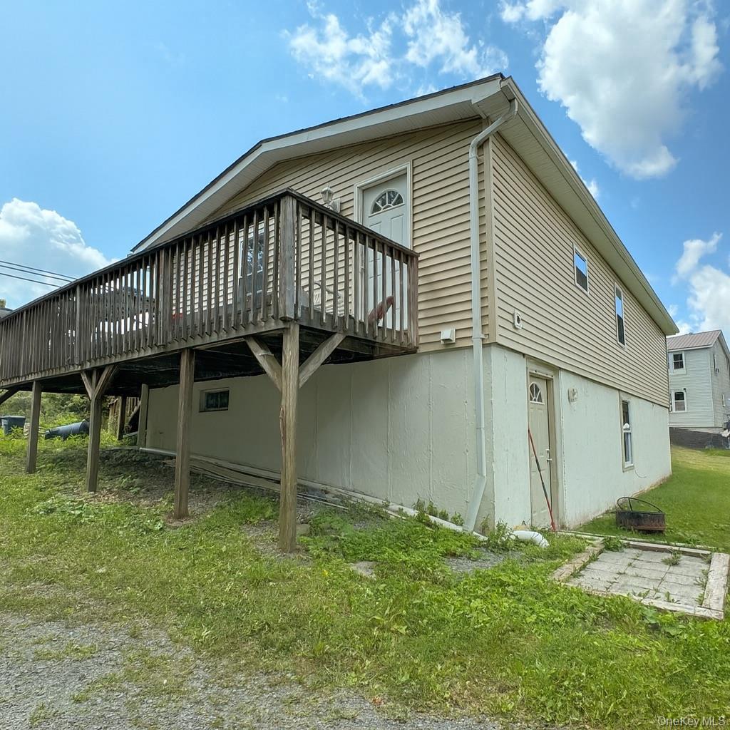 #2 photo, 105-107 E Cold Spring Road, Monticello , NY 12701