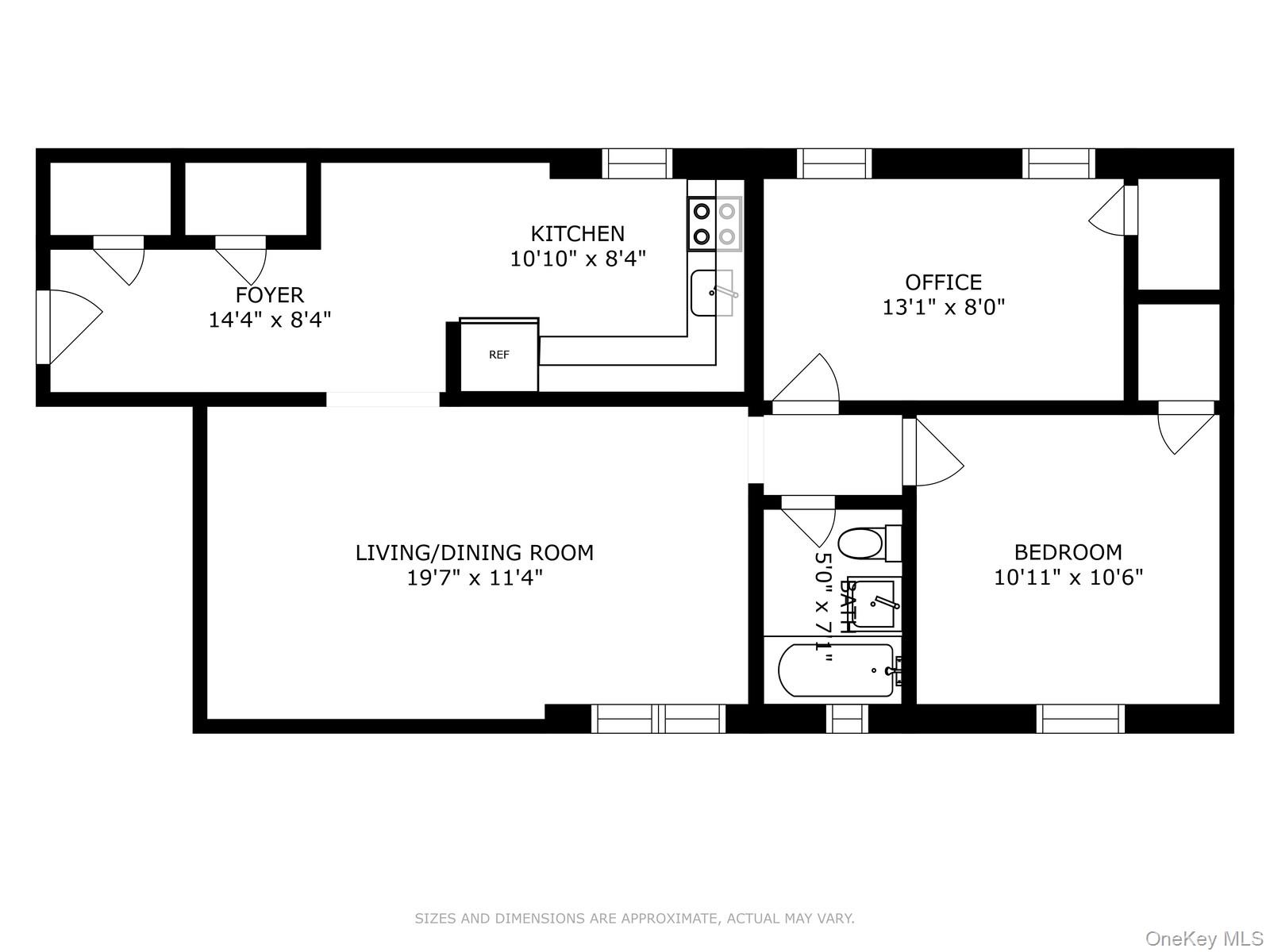 #2 photo, 755 Bronx River Road, Bronxville , NY 10708