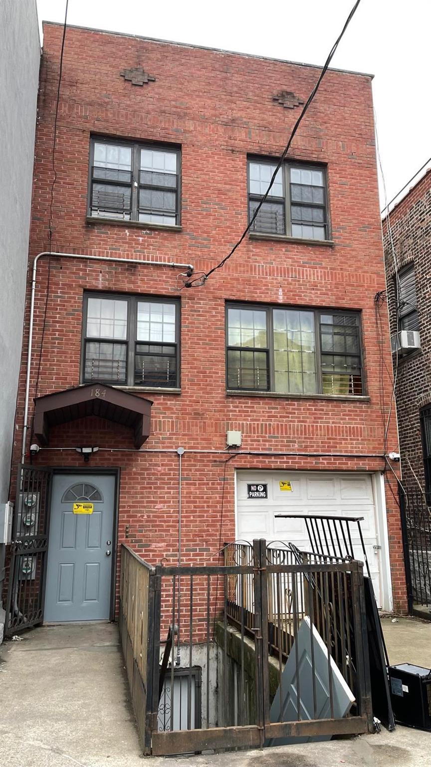 #1 photo, 184 Milford Street, ブルックリン区 Brooklyn , NY 11208