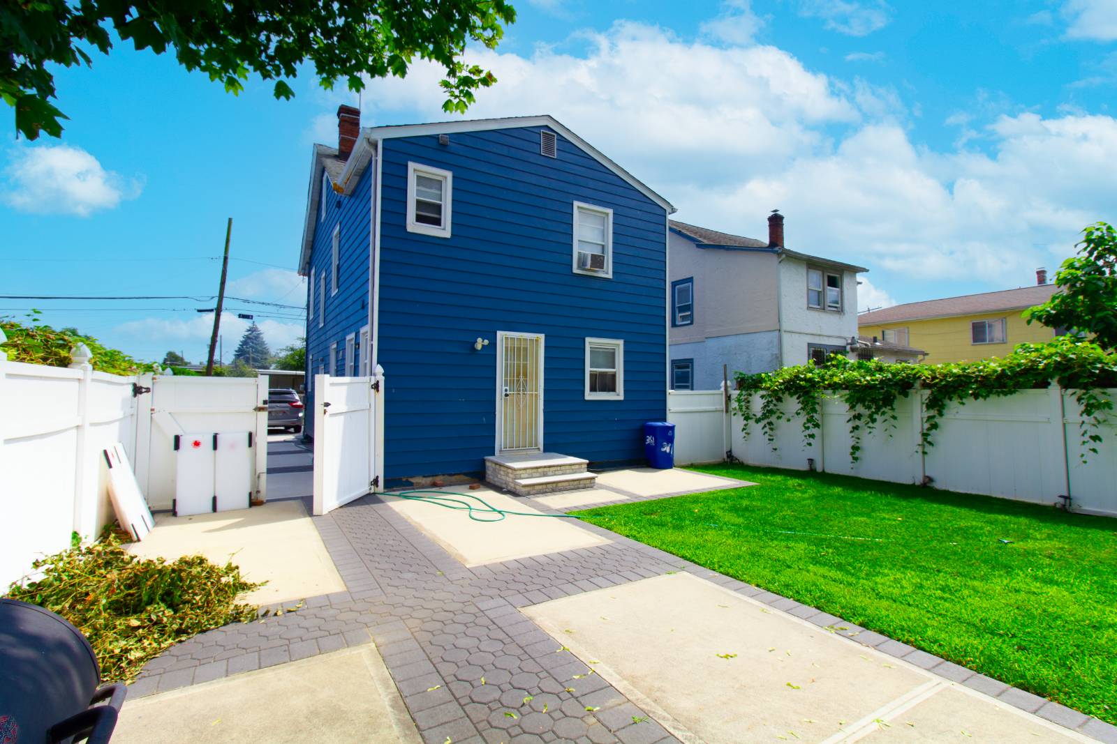 #4 photo, 361 E. Columbia Street, ナッソー郡 Hempstead , NY 11550