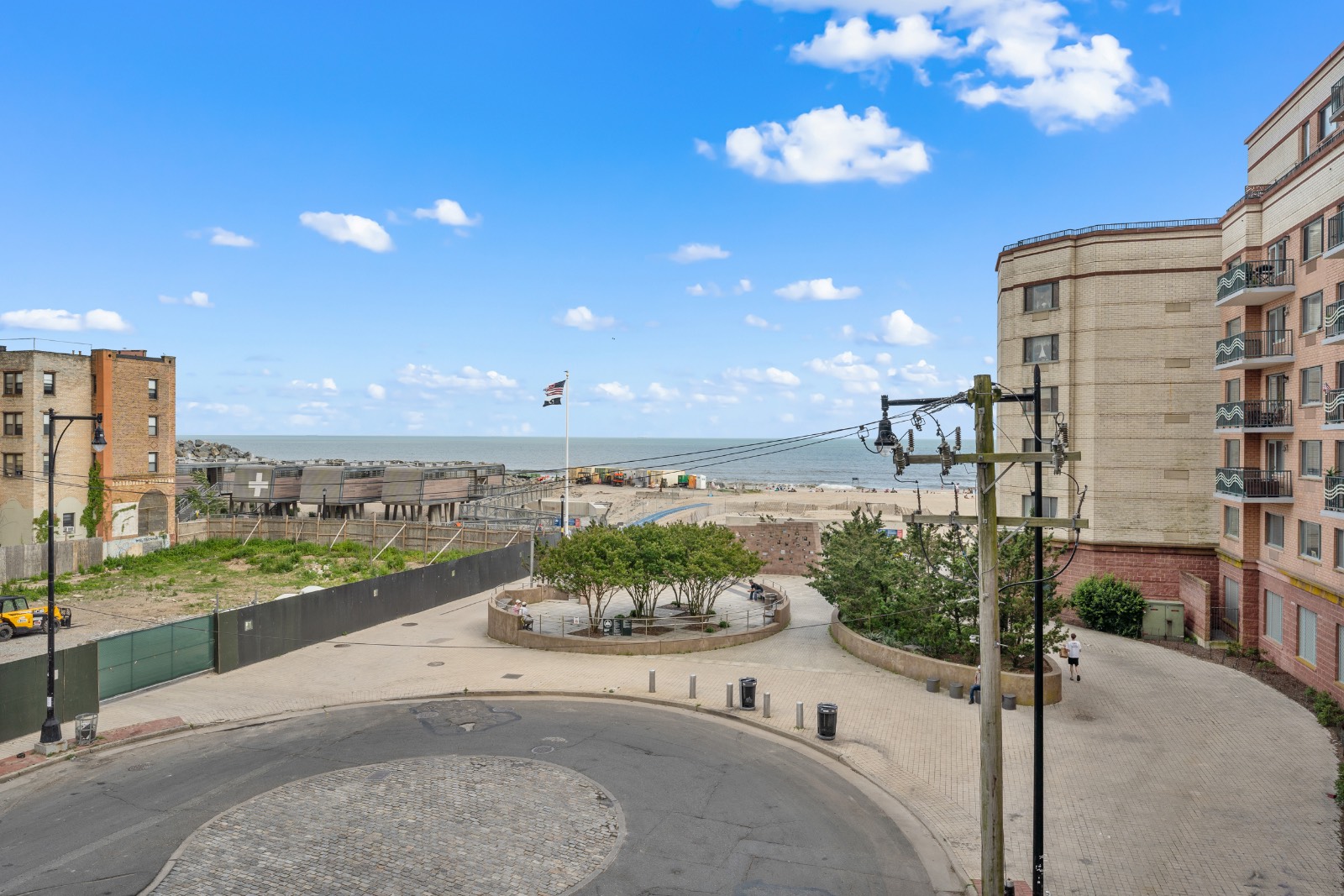 #27 photo, 1-33 Beach 116th St, #2A, クイーンズ区 Rockaway Park , NY 11694