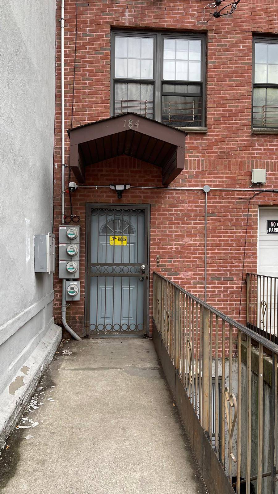#4 photo, 184 Milford St, ブルックリン区 Brooklyn , NY 11208