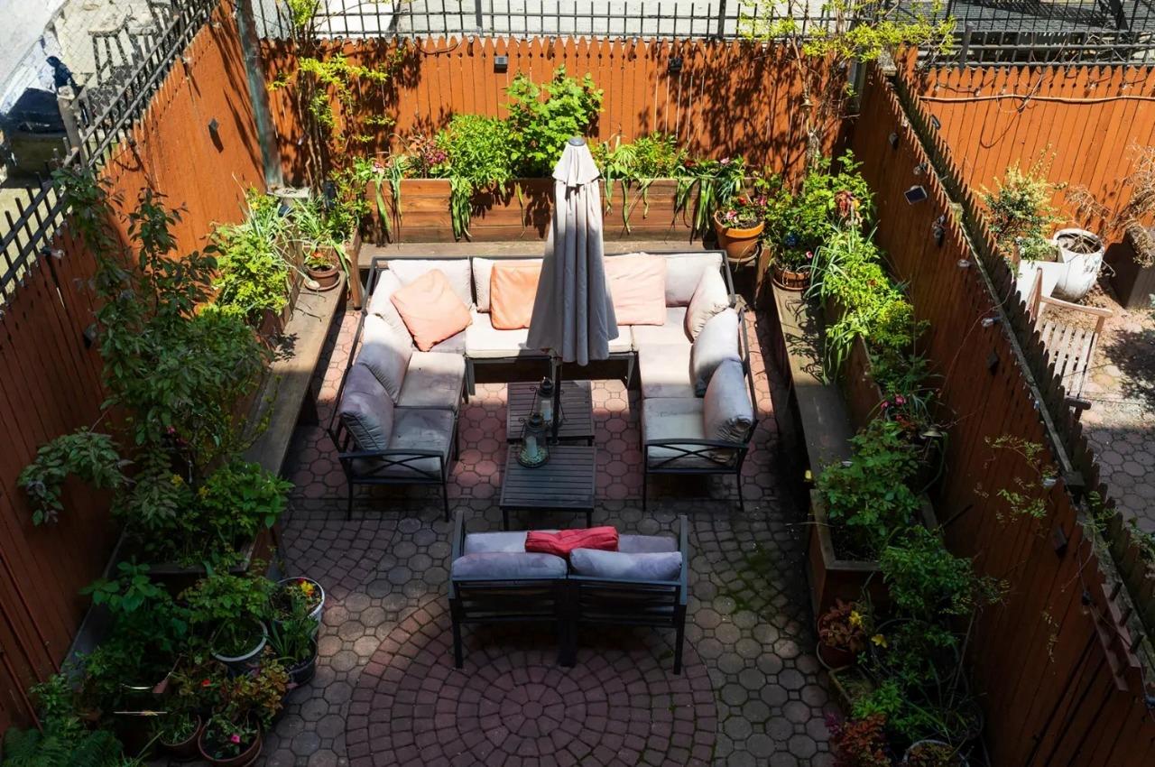 #18 photo, 475 W 146th Street, マンハッタン New York (Manhattan) , NY 10031