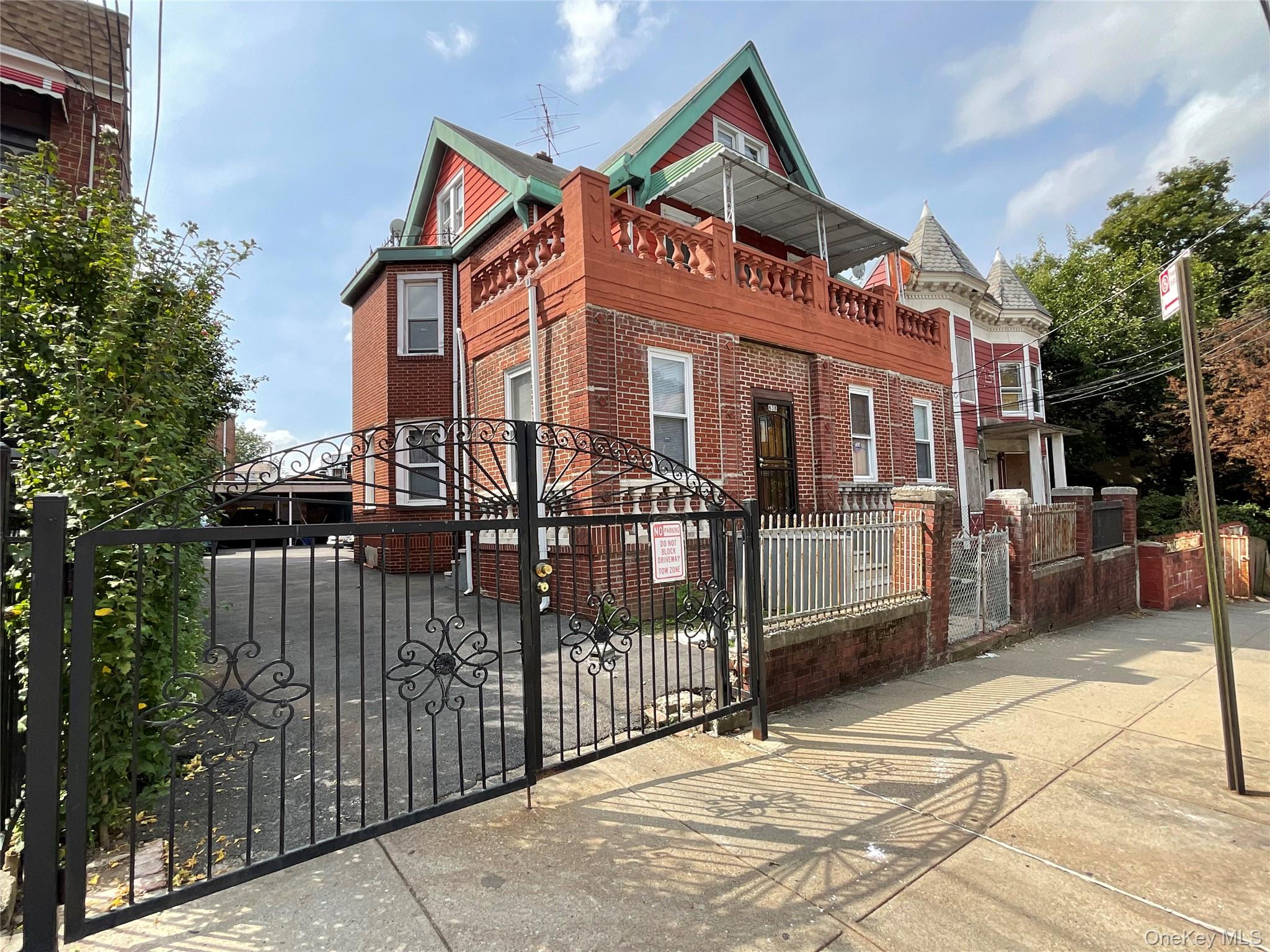 #15 photo, 638 E 227th Street, ブロンクス区 Bronx , NY 10466