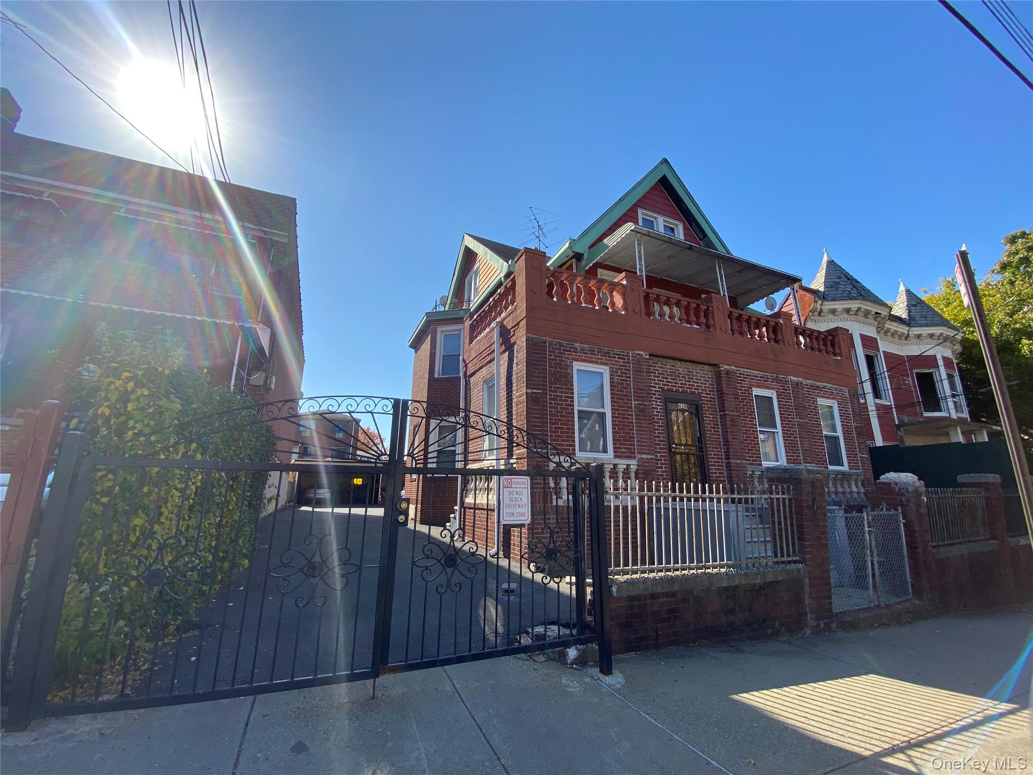 #18 photo, 638 E 227th Street, ブロンクス区 Bronx , NY 10466