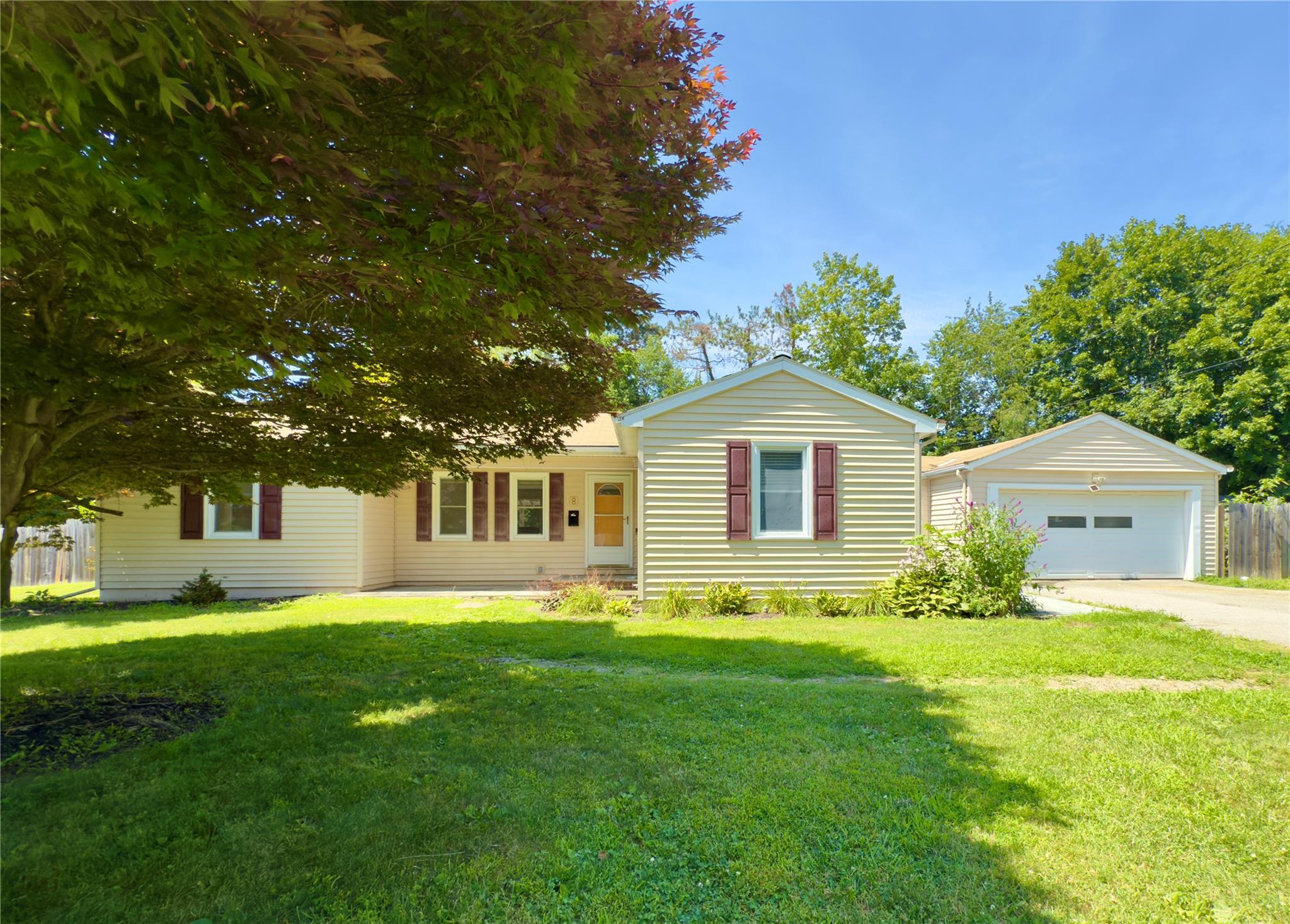 #1 photo, 8 Manor Road, 纽约州 Rhinebeck , NY 12572