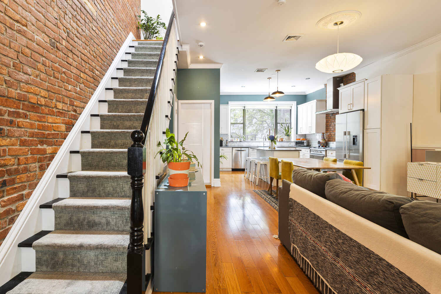 #1 photo, 504 HALSEY Street, Stuyvesant Heights , NY 11233