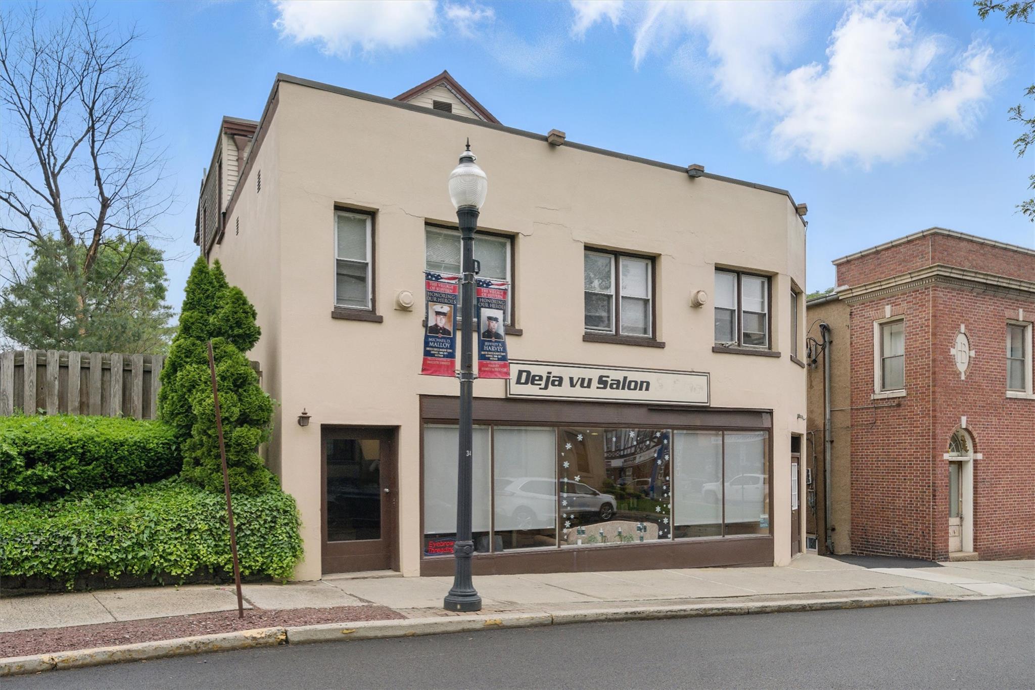 #1 photo, 33 Park Avenue, Suffern , NY 10901