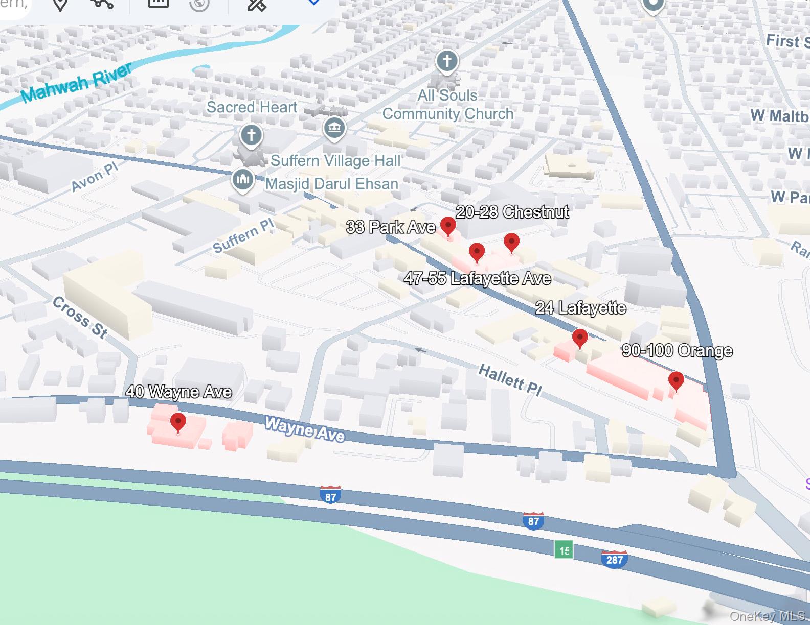 #12 photo, 33 Park Avenue, Suffern , NY 10901