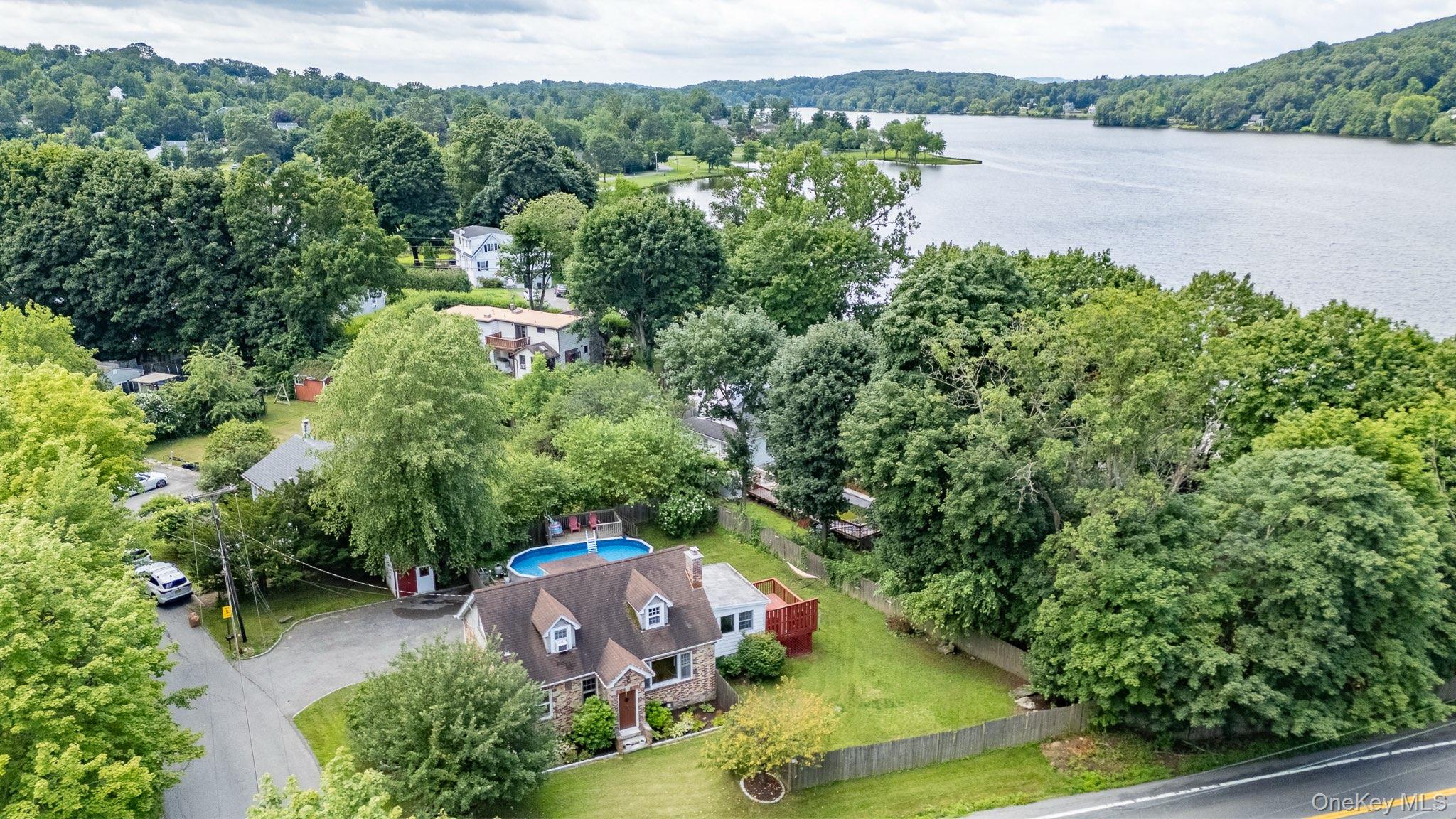 #1 photo, 1 Roslyn Road, Carmel , NY 10512