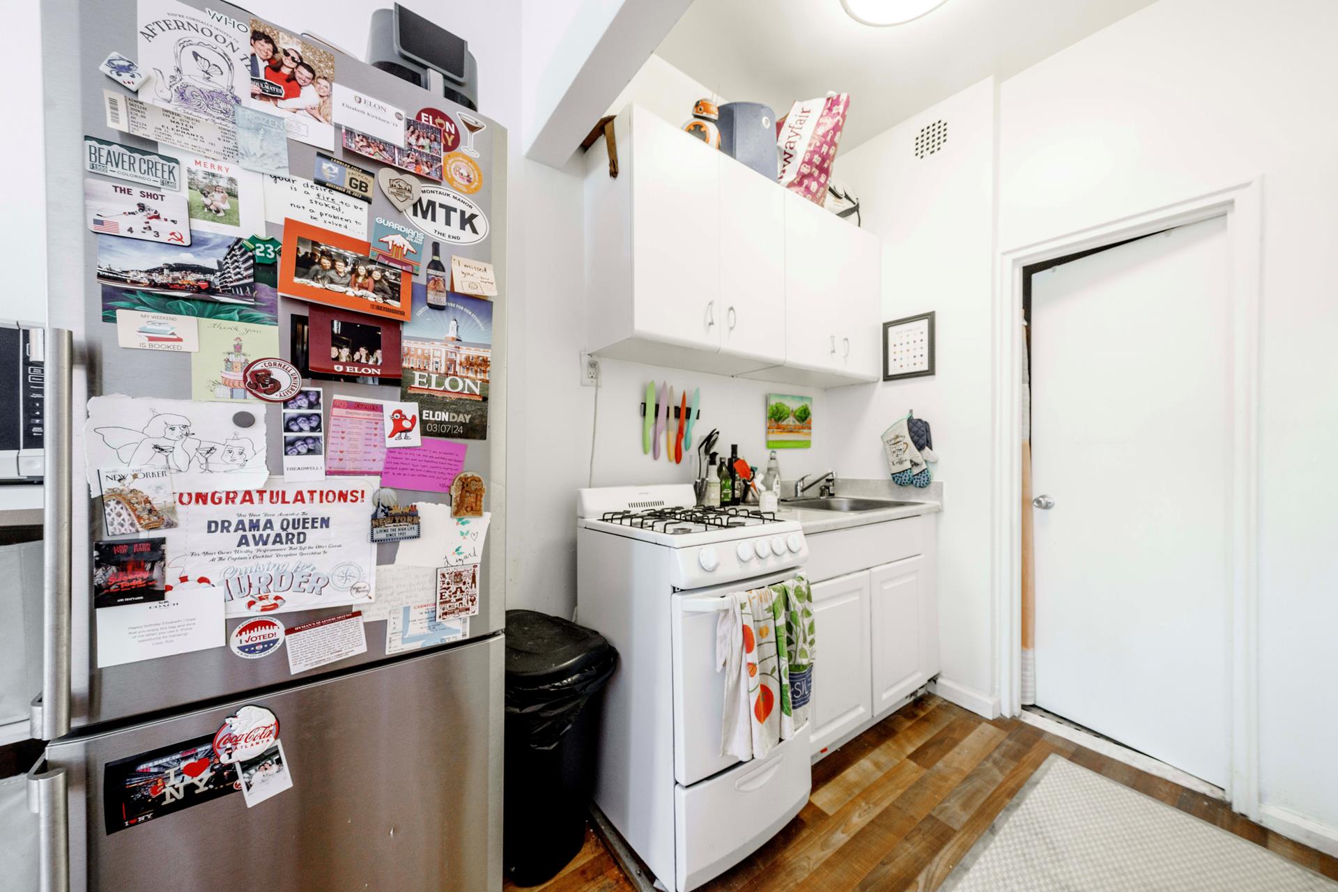 #3 photo, New York City, マンハッタン Yorkville , NY 10028