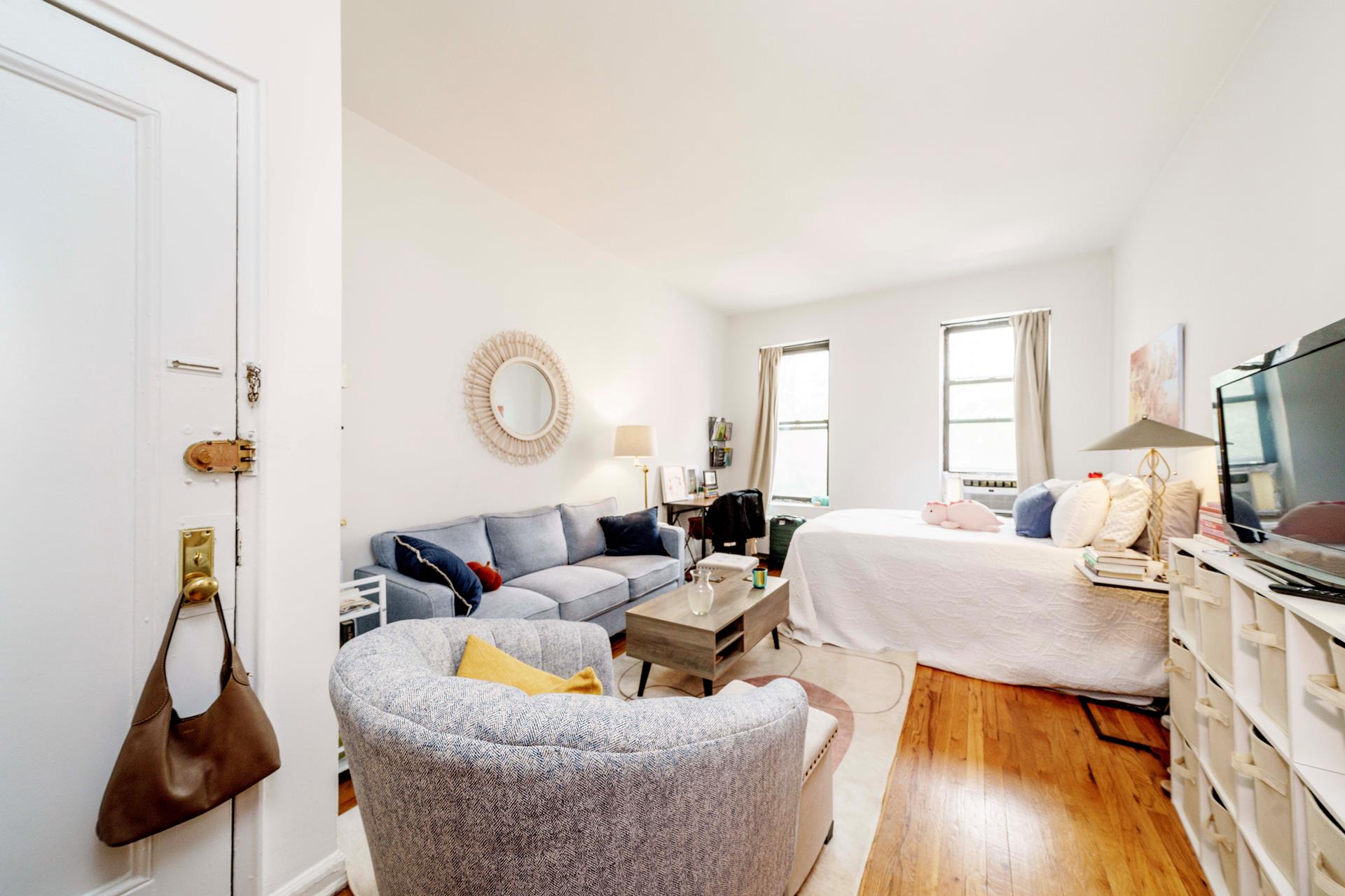 #5 photo, New York City, マンハッタン Yorkville , NY 10028