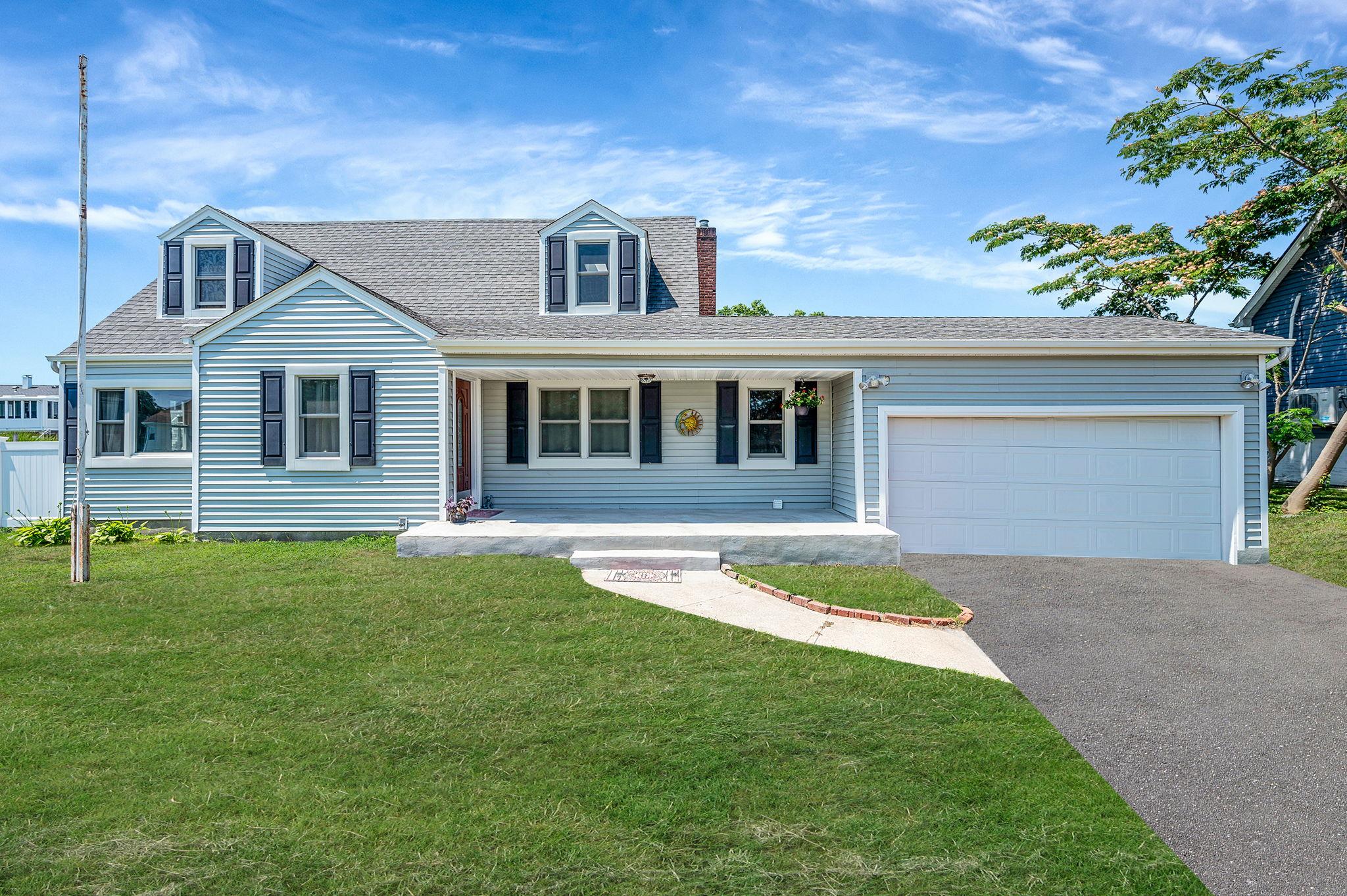 #2 photo, 2656 Seminole Avenue, ナッソー郡 Seaford , NY 11783