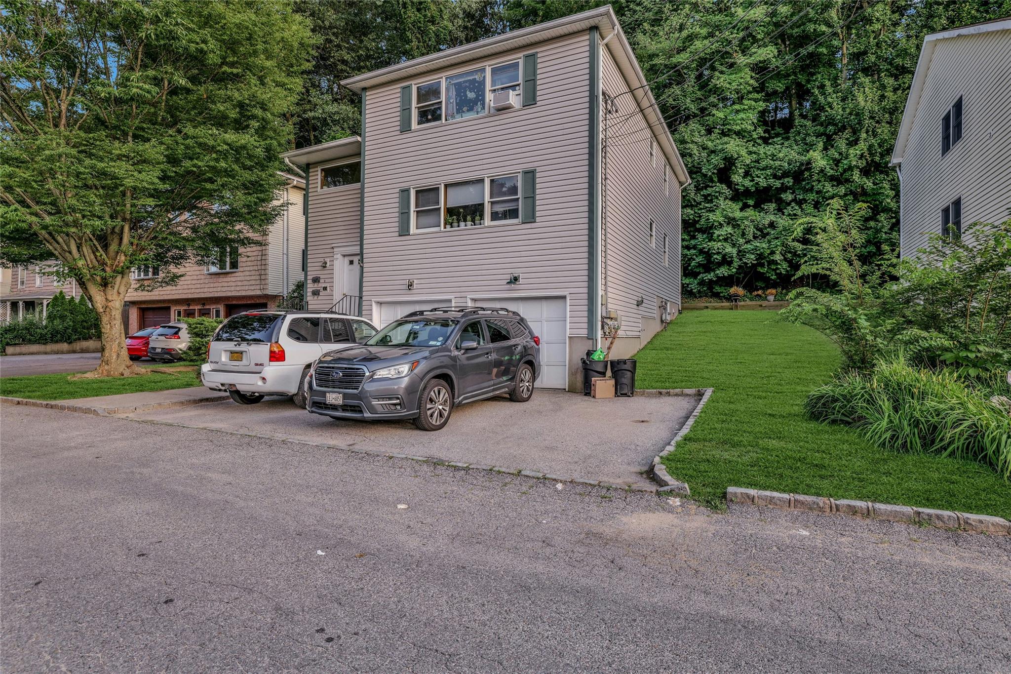 #3 photo, 14 Long Branch Road, ナッソー郡 Glen Cove , NY 11542