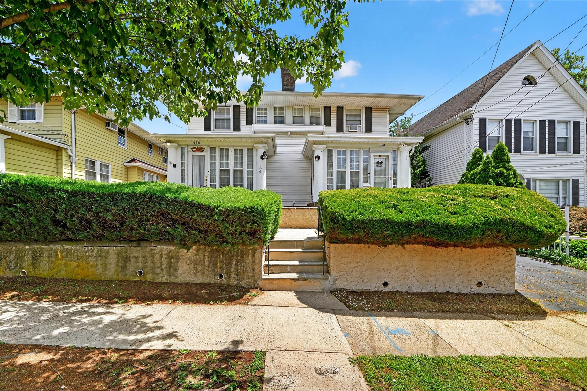 #1 photo, 448 First Avenue, Pelham , NY 10803