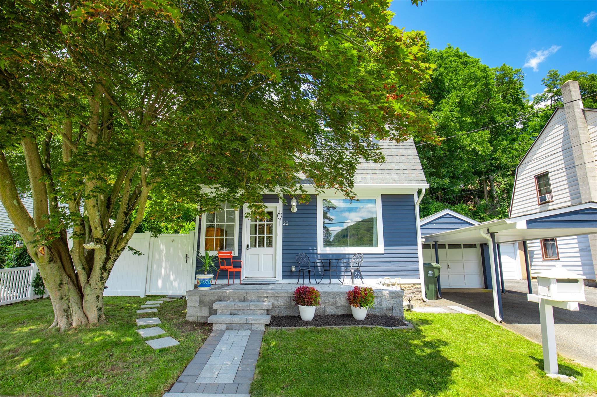 #1 photo, 22 Circle Drive, Tuxedo Park , NY 10987