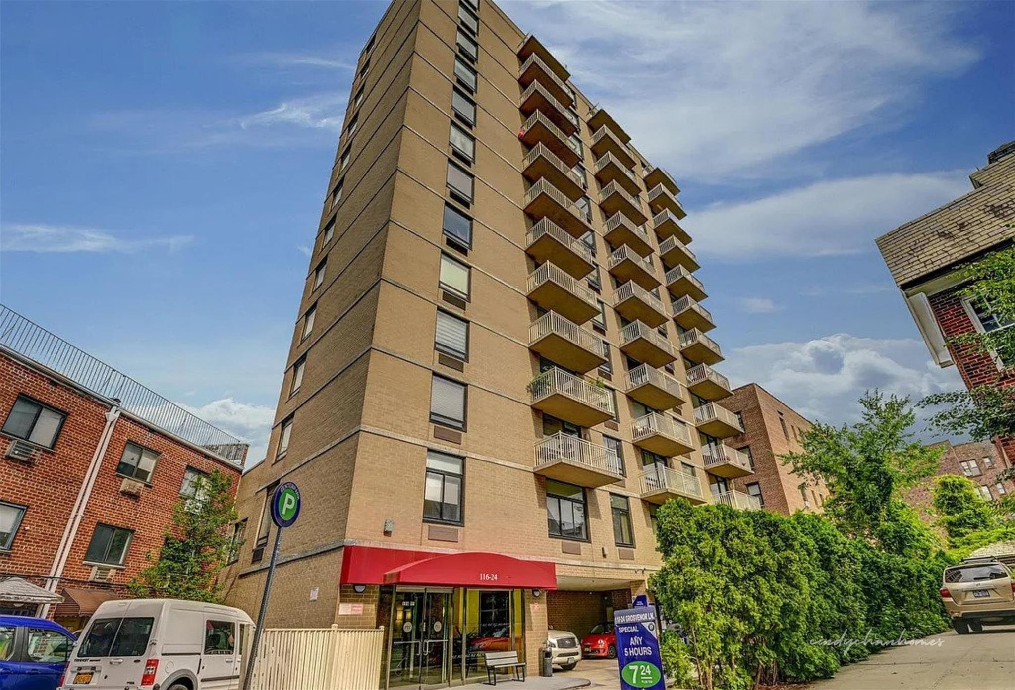 #1 photo, 116-24 Grosvenor Lane, Kew Gardens , NY 11415