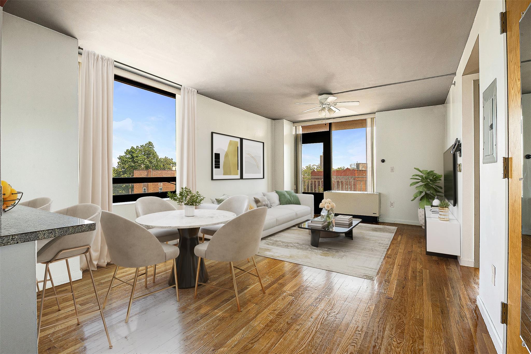 #9 photo, 116-24 Grosvenor Lane, Kew Gardens , NY 11415