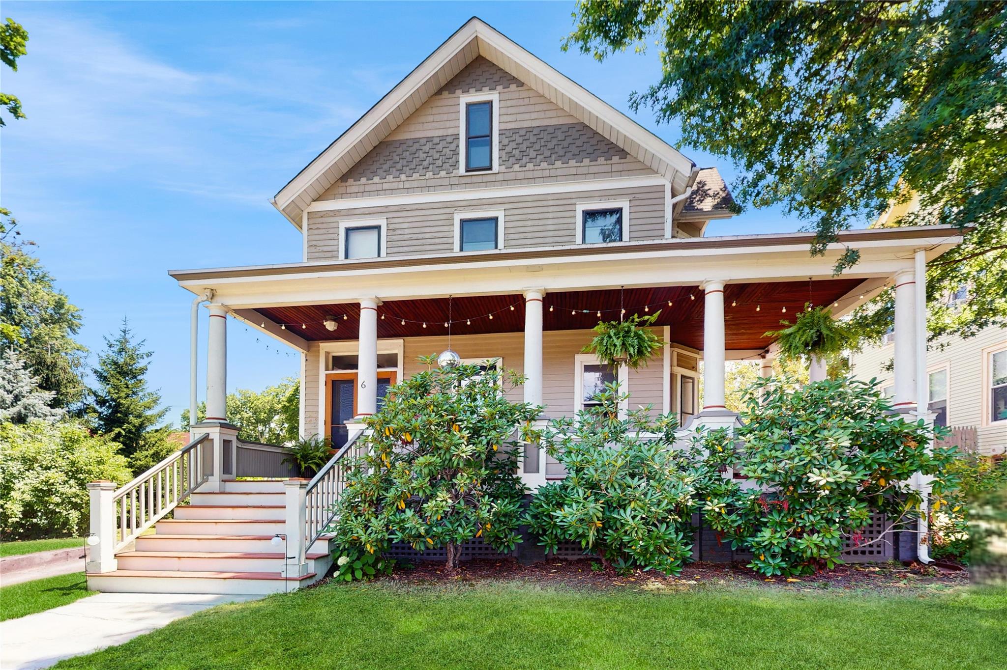 #1 photo, 6 Dutchess Terrace, 紐約州 Beacon , NY 12508