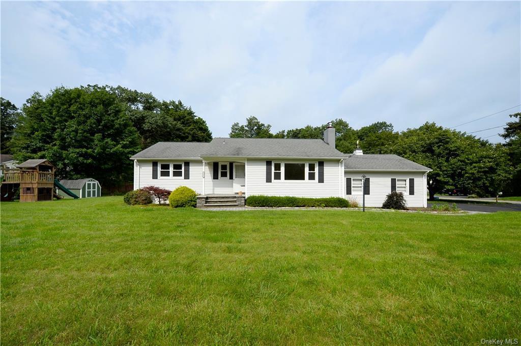 #1 photo, 3 Hall Avenue, Suffern , NY 10901