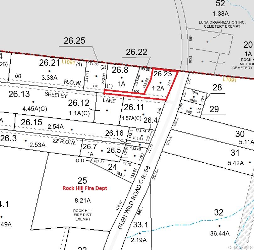 #3 photo, 8 Sheeley Lane, Rock Hill , NY 12775