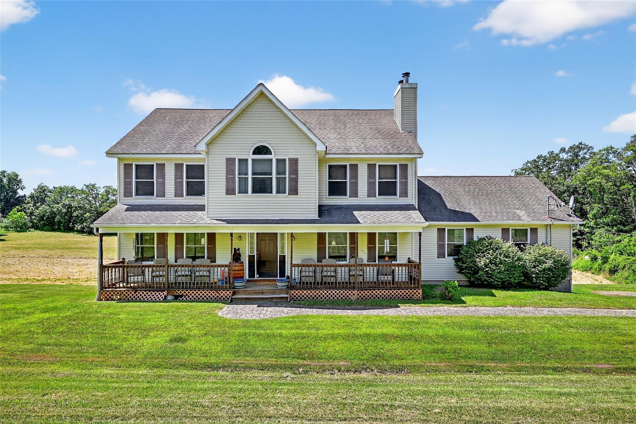 #1 photo, 15 Old Dominion Road, Blooming Grove , NY 10914