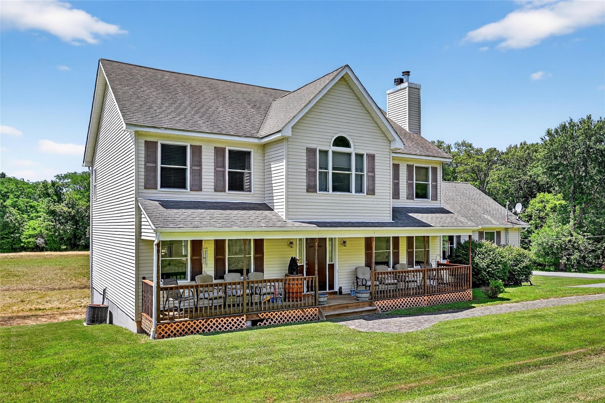 #3 photo, 15 Old Dominion Road, Blooming Grove , NY 10914