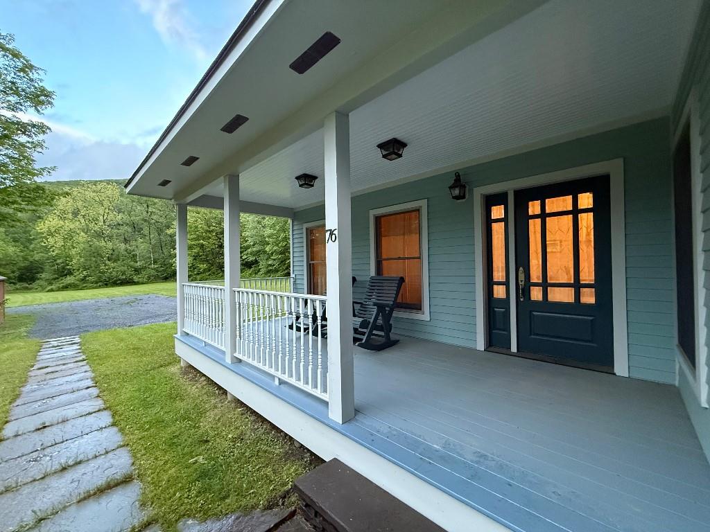 #1 photo, 76 Firehouse Road, Big Indian , NY 12410