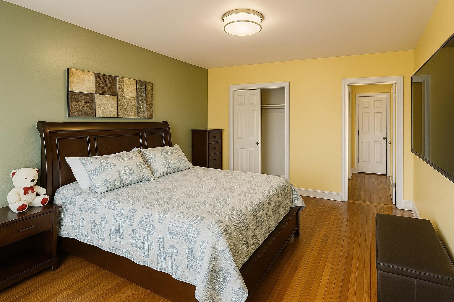 #5 photo, 132 W 169th Street, ブロンクス区 Bronx , NY 10452