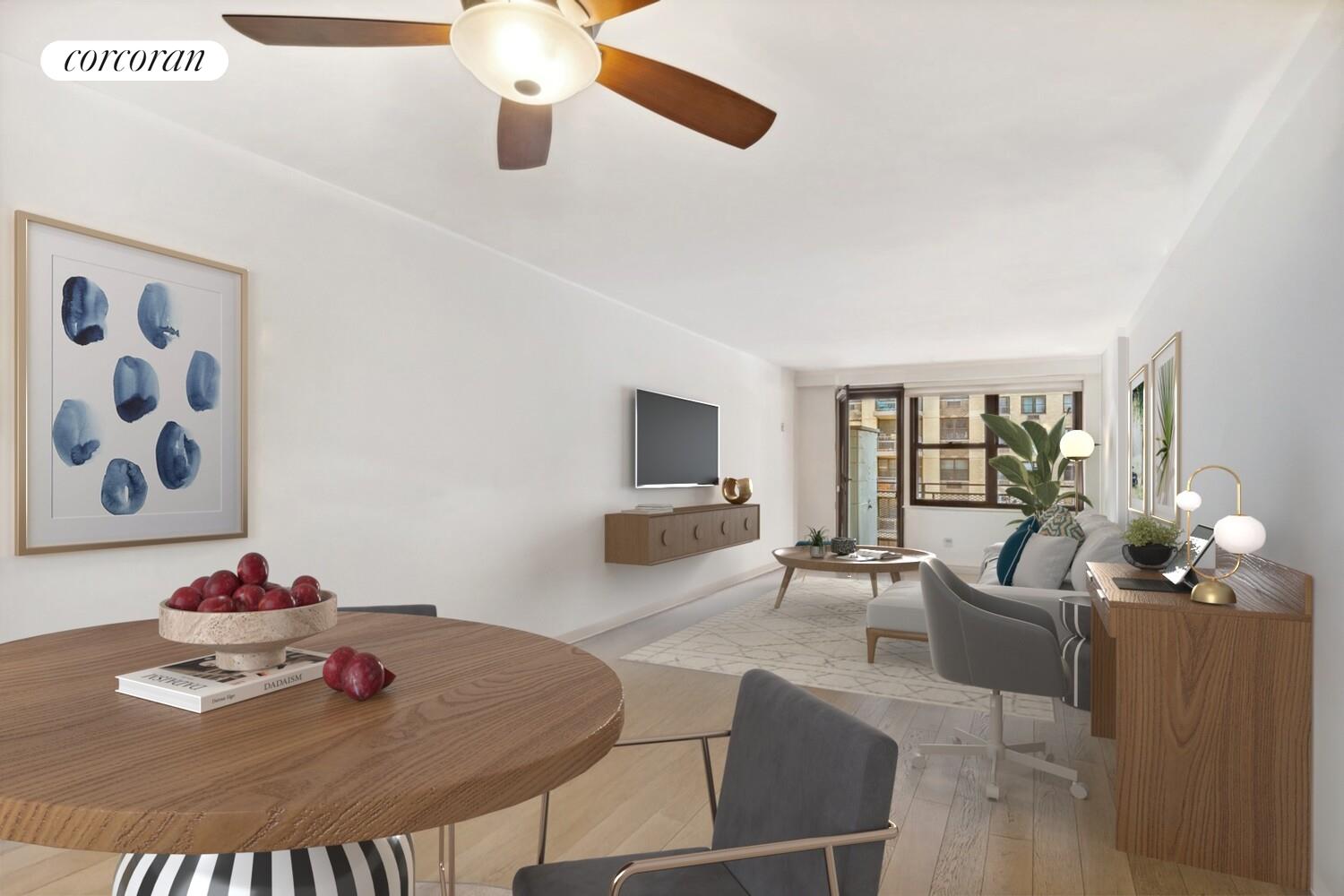 #14 photo, 345 E 81ST Street, マンハッタン Yorkville , NY 10028