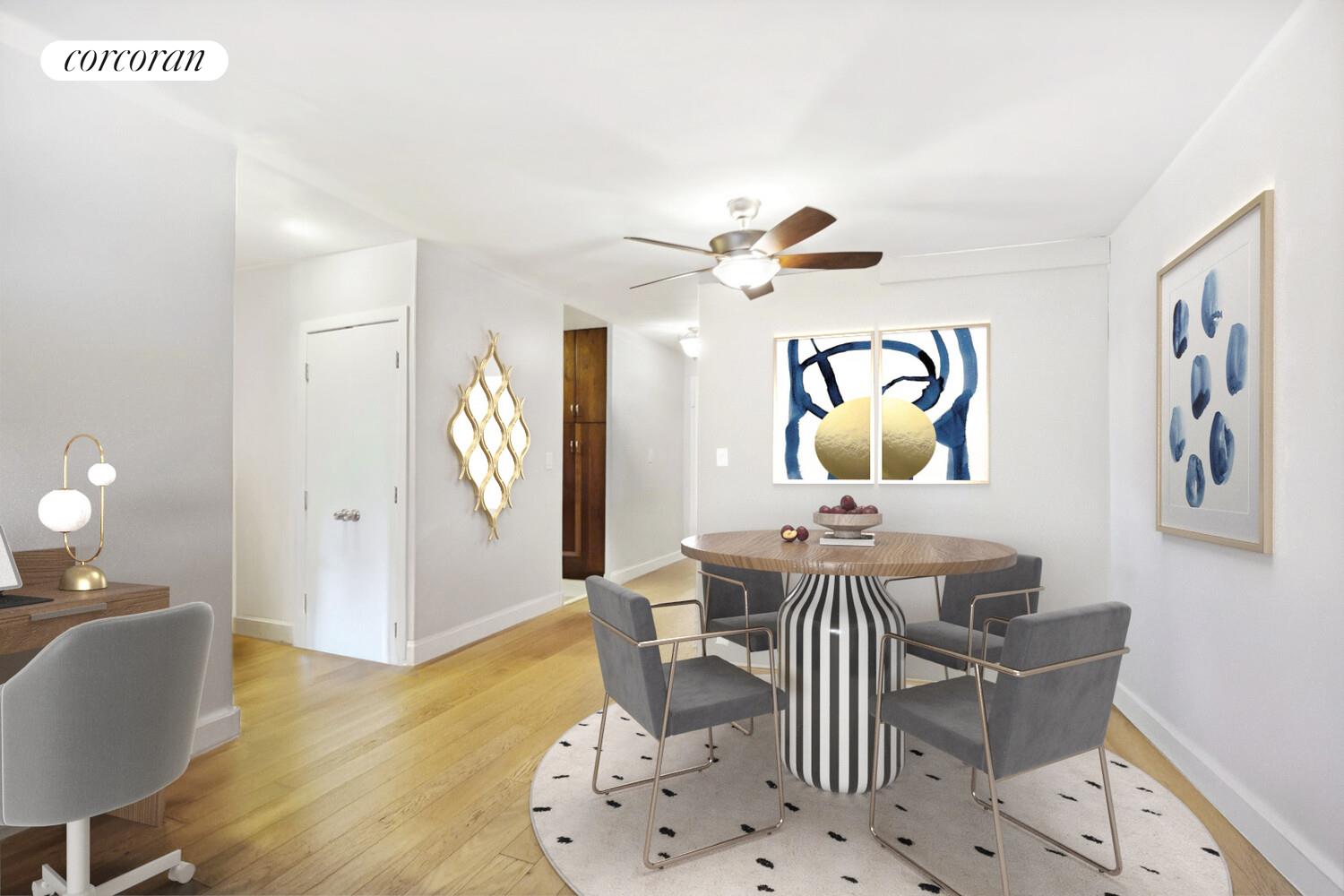 #6 photo, 345 E 81ST Street, マンハッタン Yorkville , NY 10028