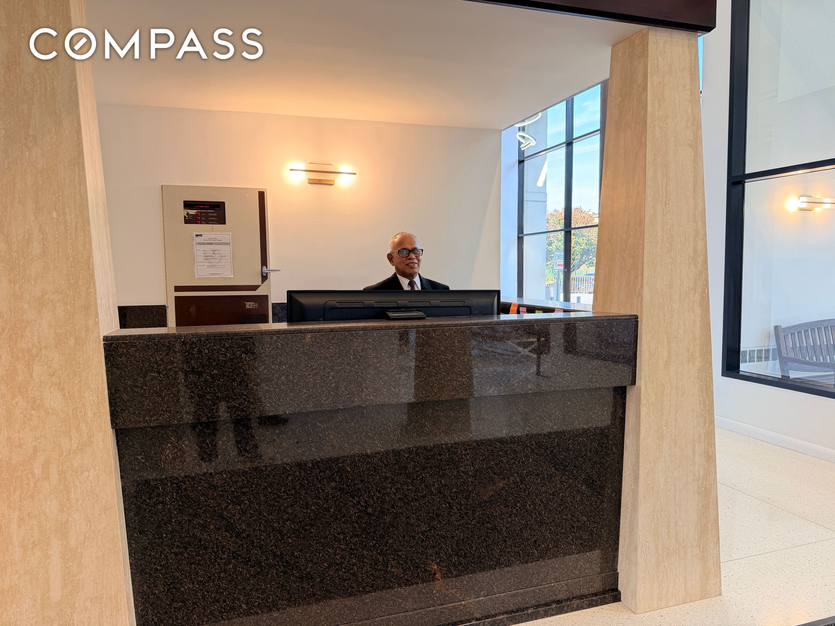 #16 photo, 2540 Shore Boulevard, クイーンズ区 Queens , NY 11102